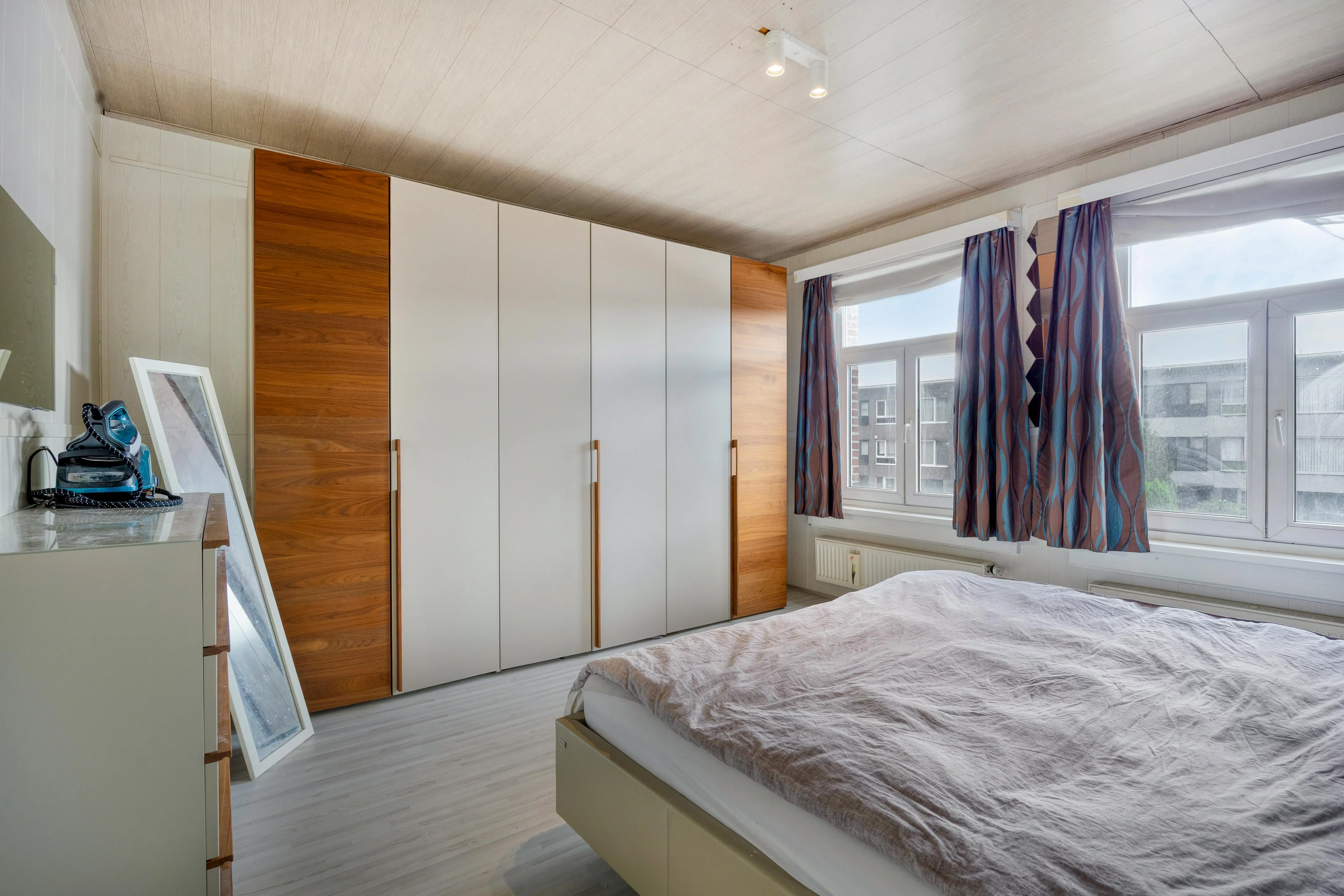 Huis met 3 slaapkamers en tuin te koop in Wilrijk foto 10