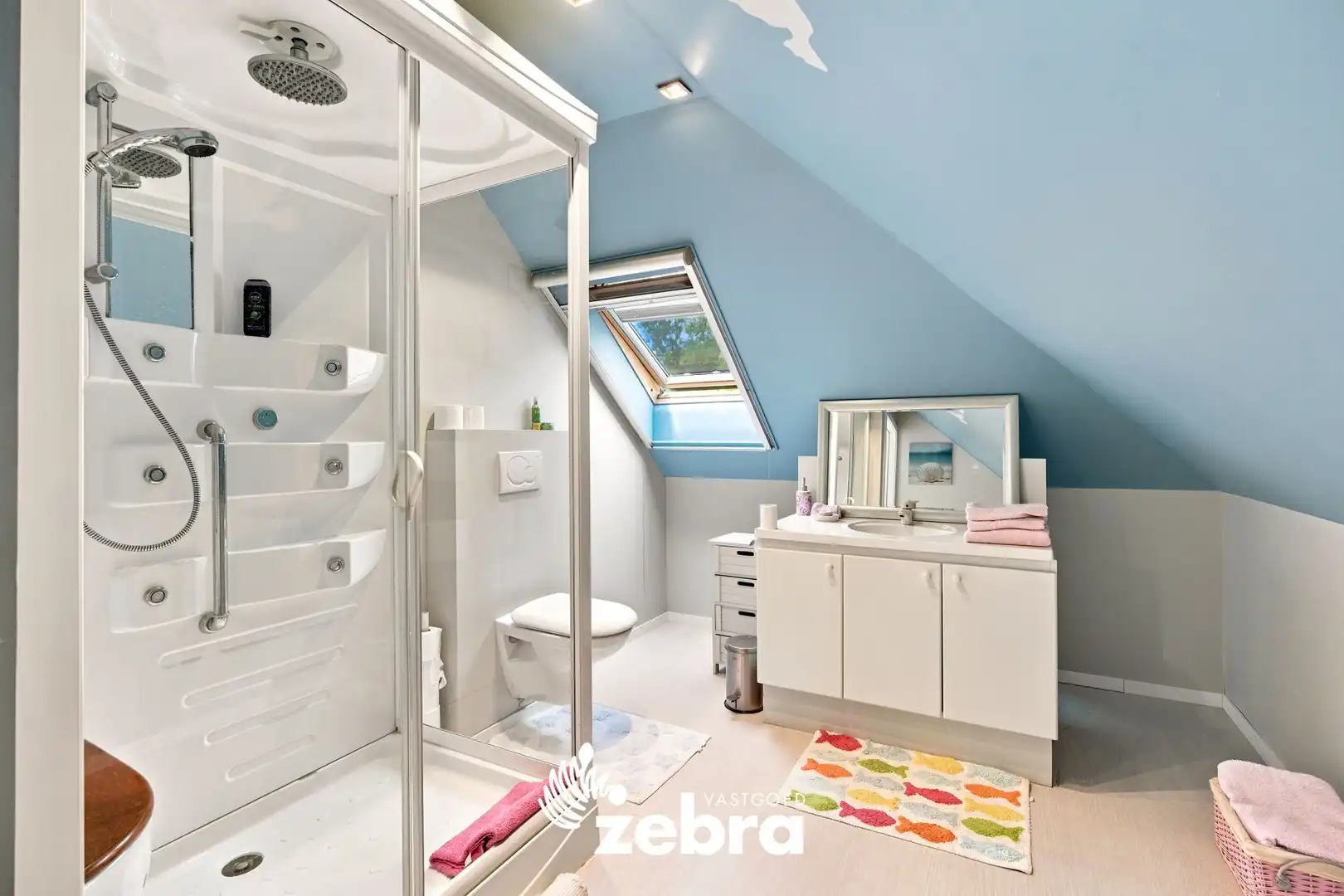 Villa in doodlopende straat te Roeselare! foto 17