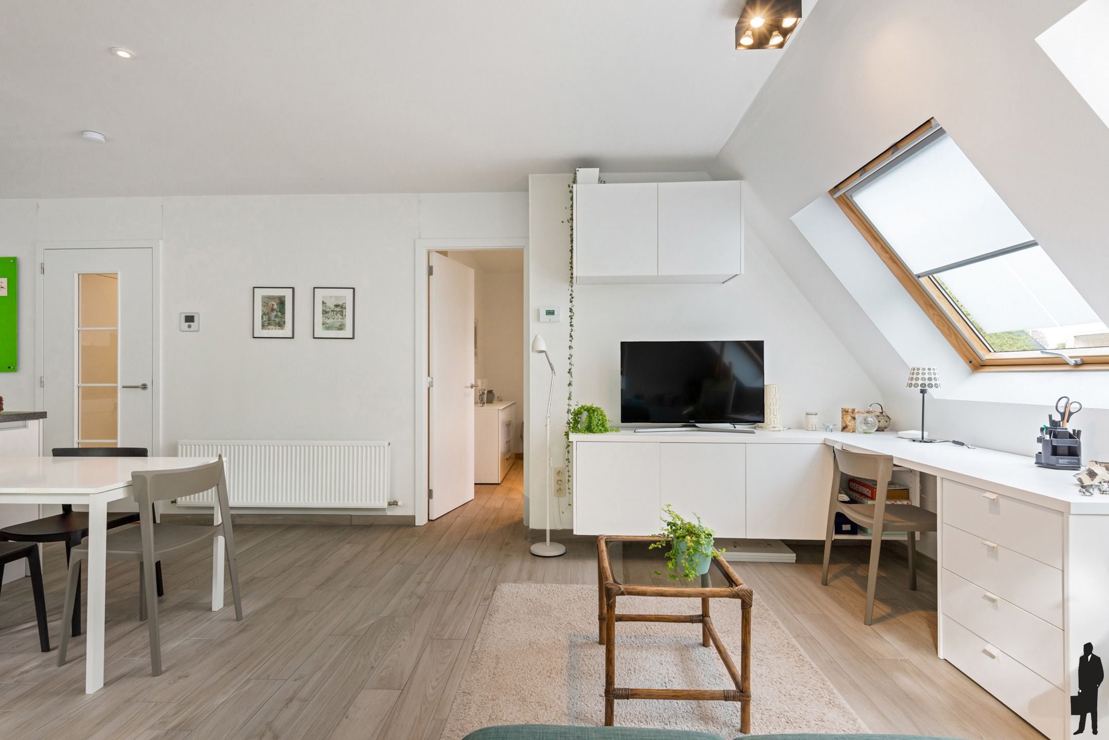 Sorry, dit appartement werd reeds succesvol VERKOCHT. foto 11