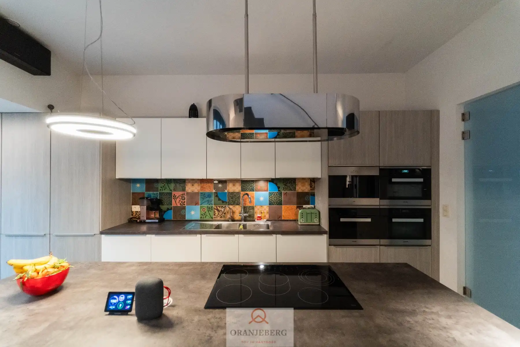 Stadsparel (264 m²) met binnentuin! foto 13