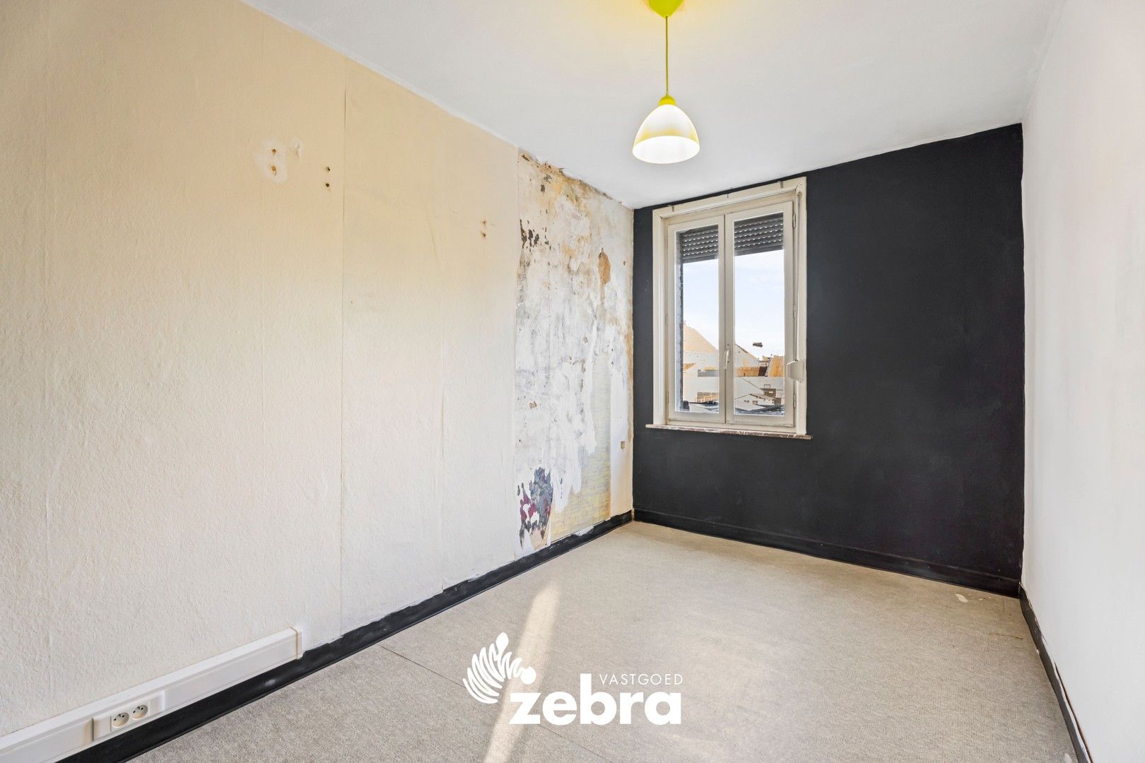 Te renoveren woning met 3 slaapkamers op een boogscheut van centrum Izegem! foto 19