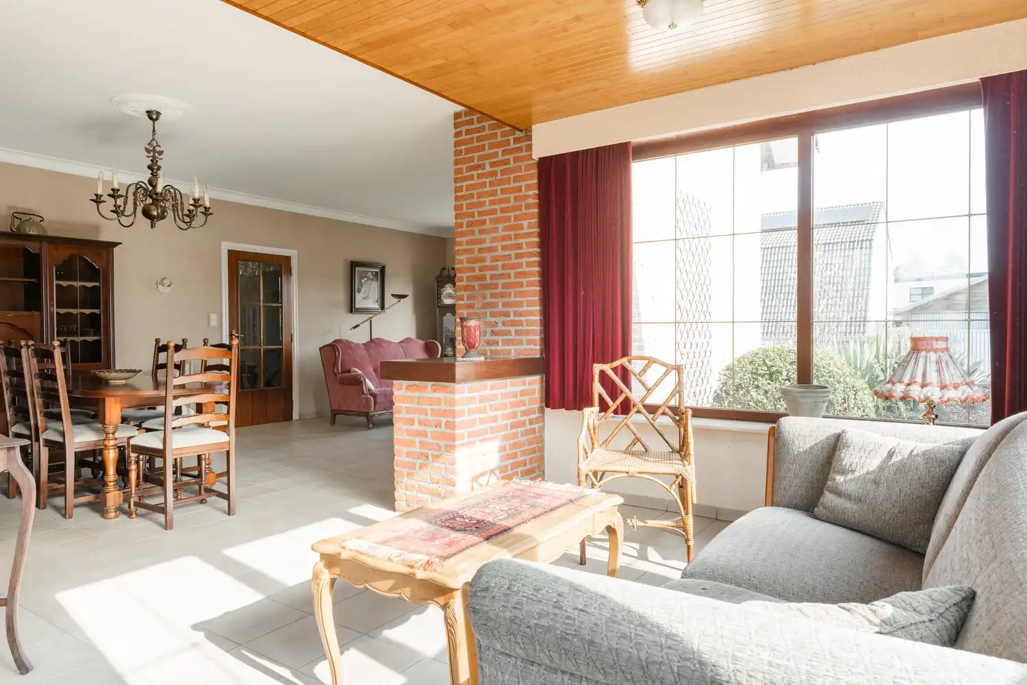 Ruime woning op toplocatie in Achel met prachtig perceel van 20a90 foto 10