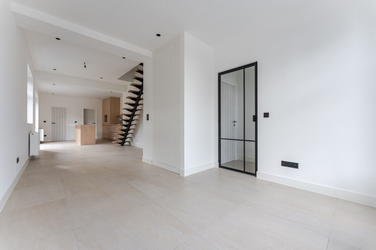 Mooie volledig gerenoveerde woning te Boseind 88 - 3910 Pelt foto 10