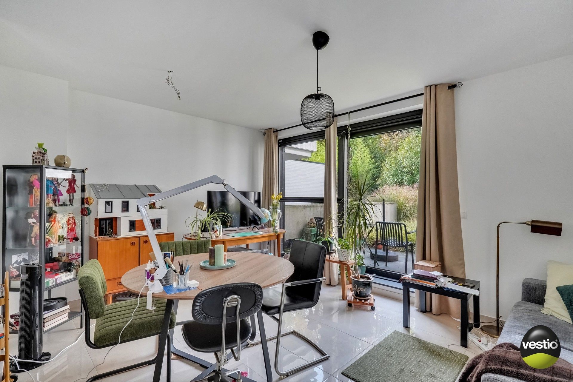 IDEAAL INVESTERINGSAPPARTEMENT MET GOED RENDEMENT foto 8