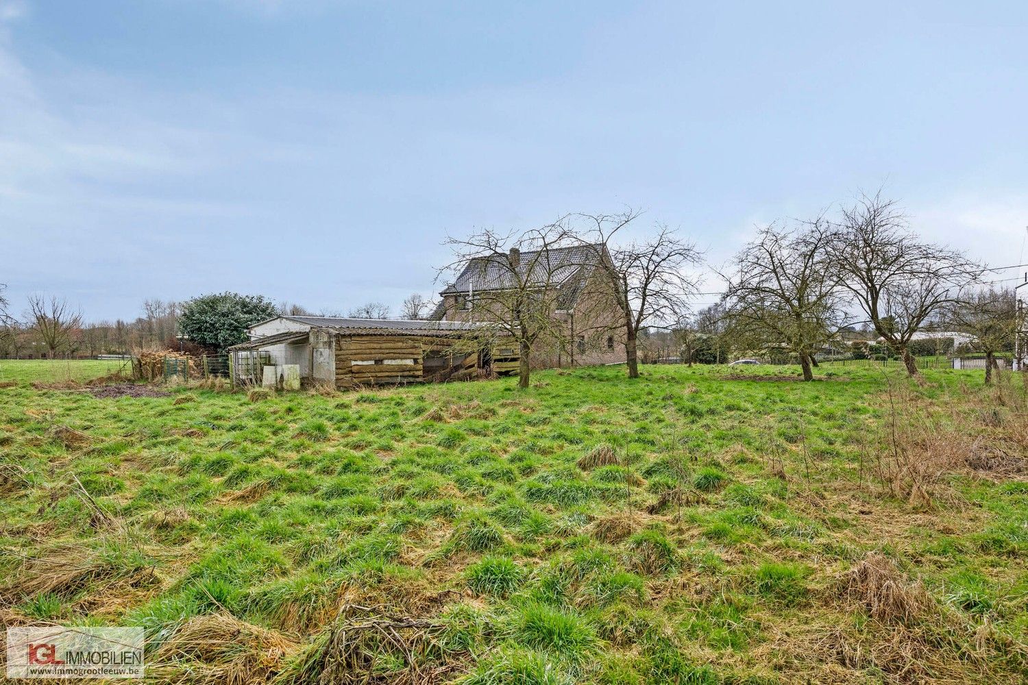 IGL stelt voor: een charmante villa met ruime tuin te koop in Lennik foto 21