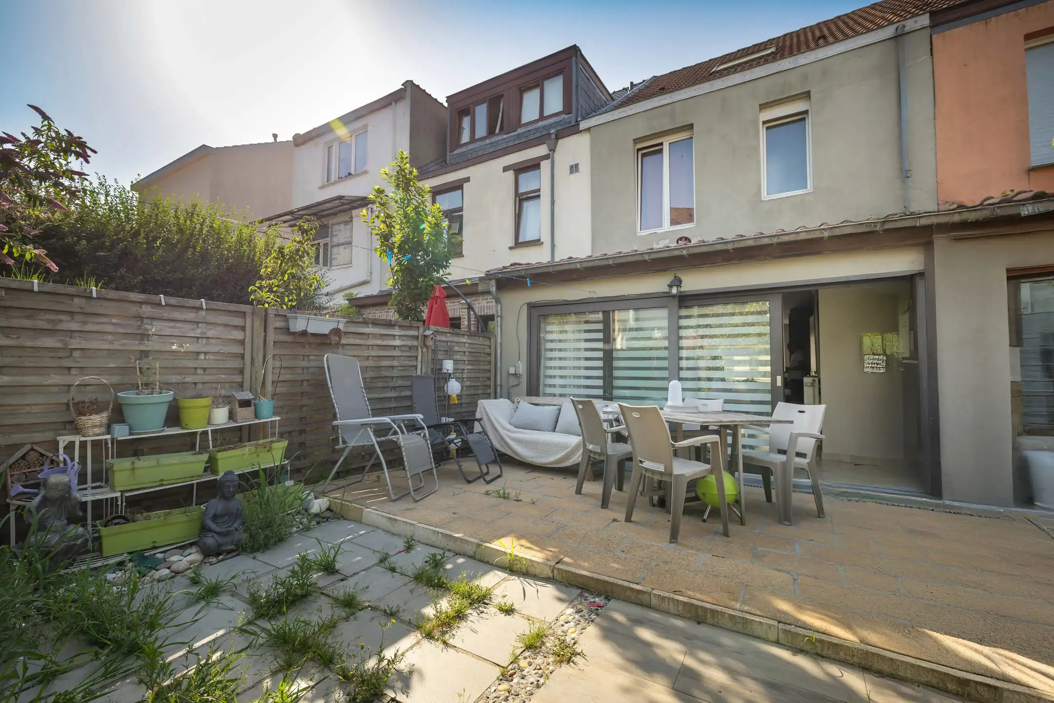 Mooi huis met 3 slaapkamers van ± 145 m² foto 2