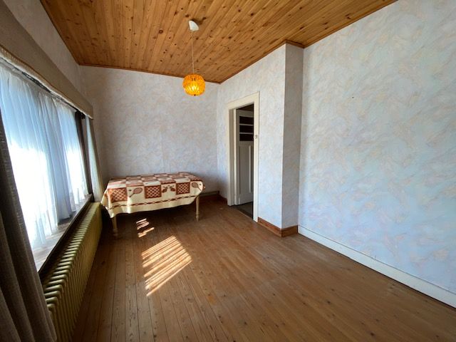 Te renoveren art deco woning met tuin op 900m² foto 17