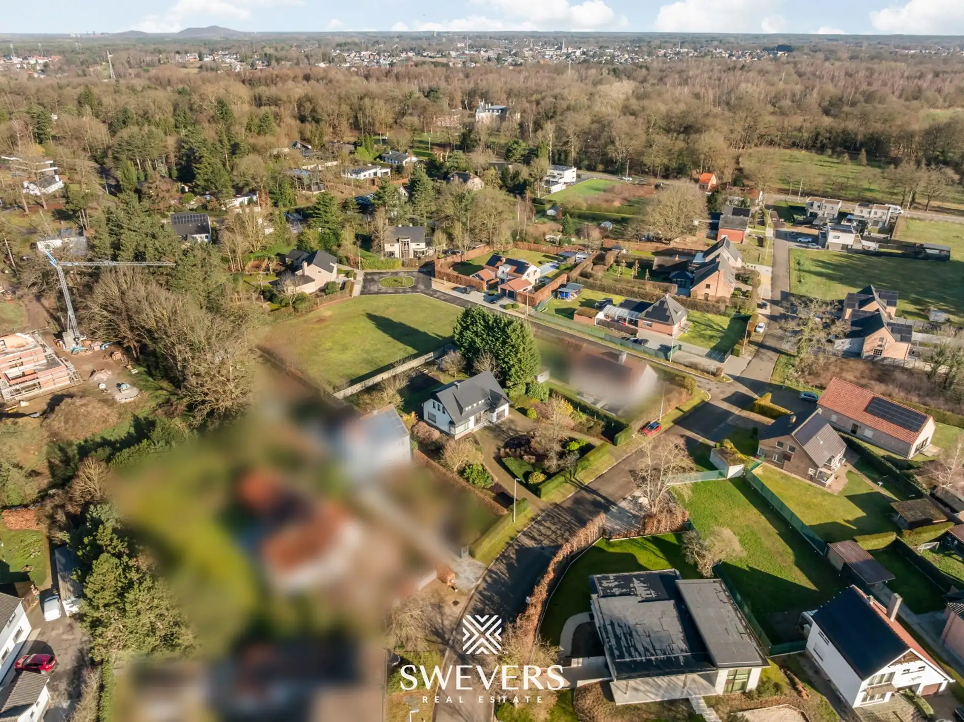 Leuke gezinswoning (4 slpk) met veel potentieel op zonovergoten perceel van 15a 84ca in doodlopende straat te Boekt foto 29