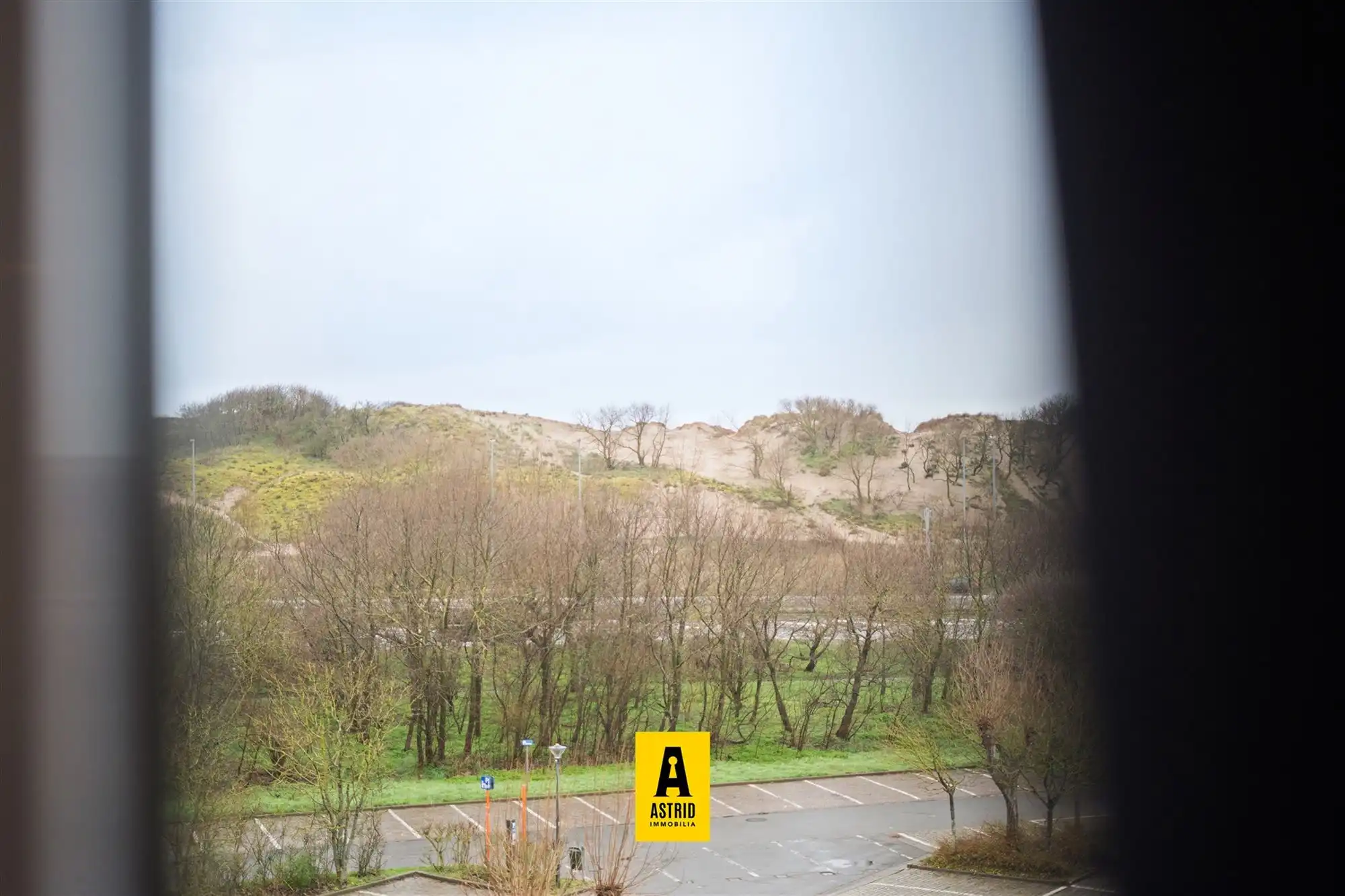 Studio met aparte slaaphoek op topligging! foto 26