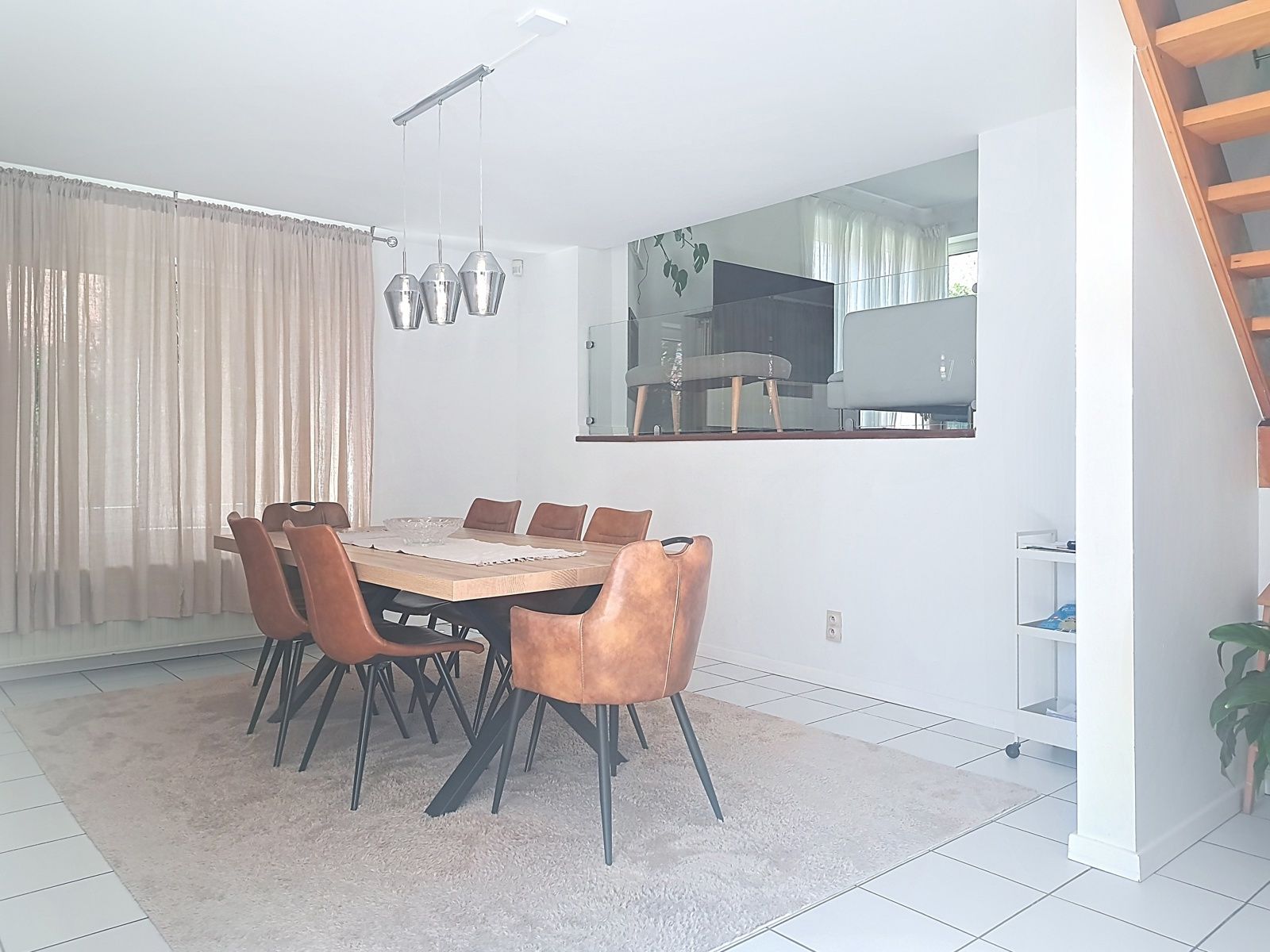 Villa te huur foto 6