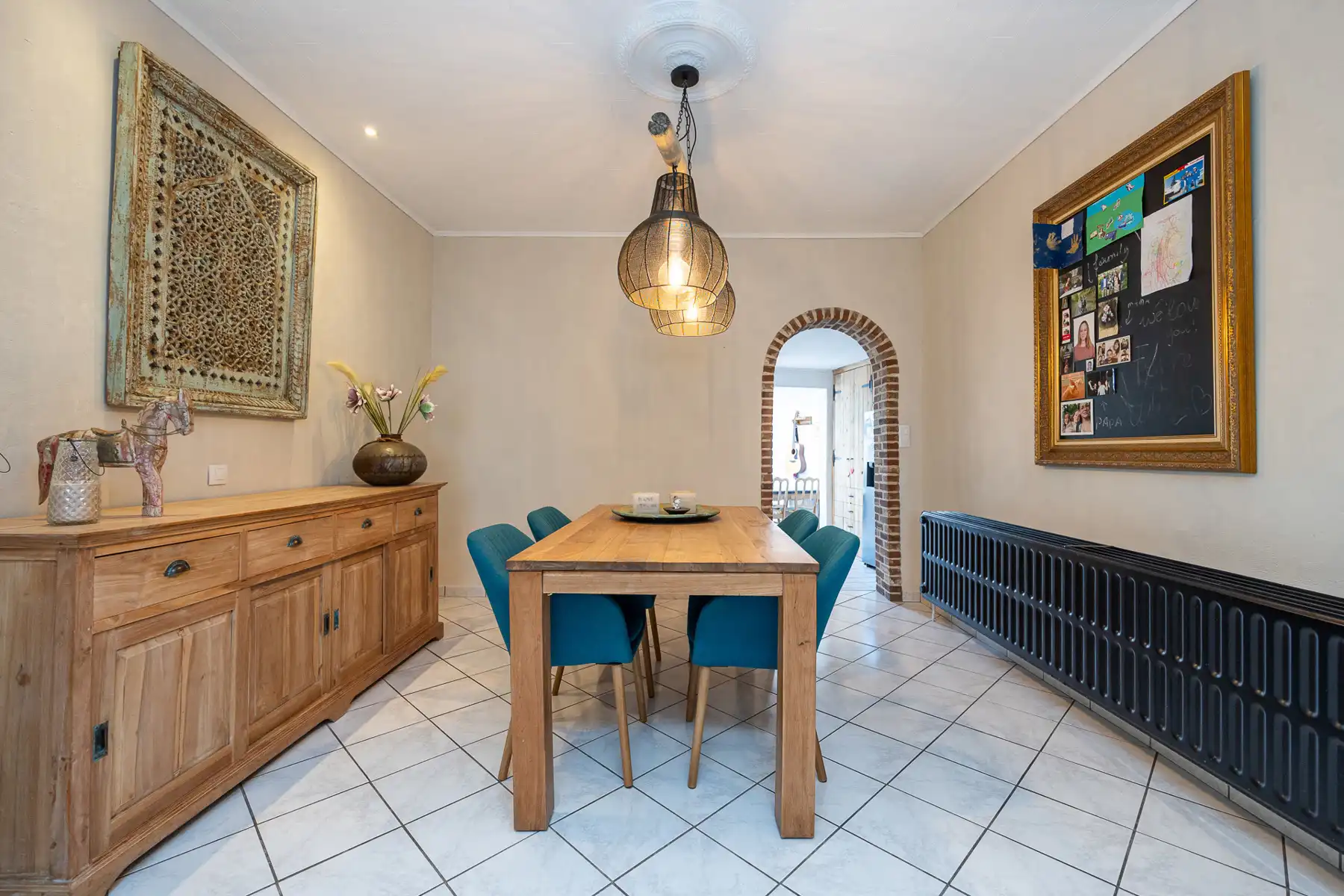 Welkom in deze charmante en instapklare woning! foto 8