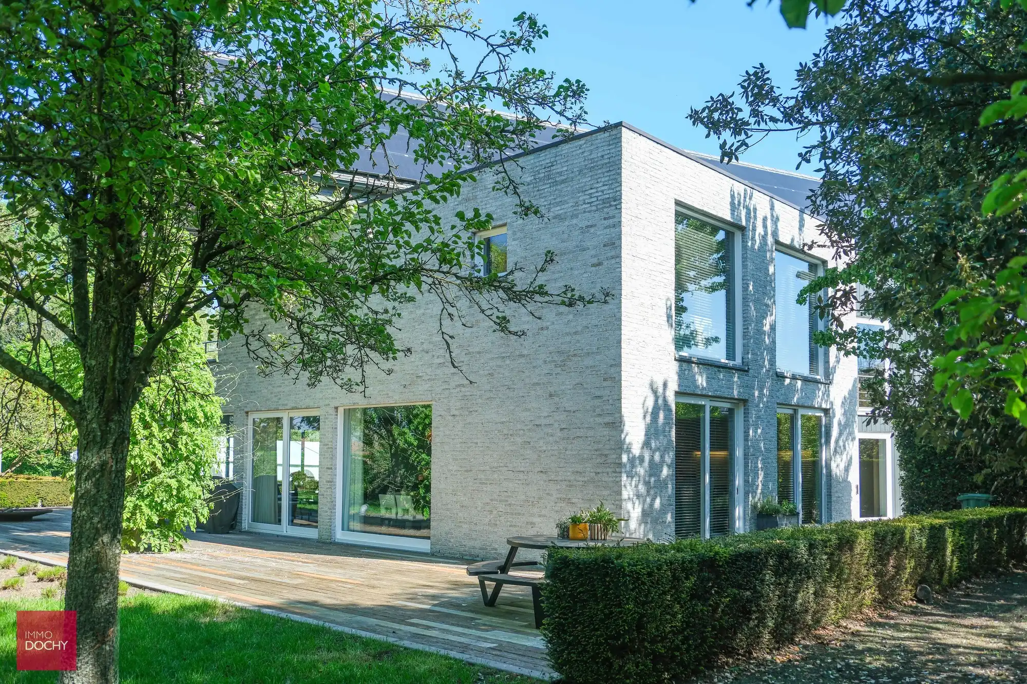 Tijdloze luxe te Lauwe foto 5