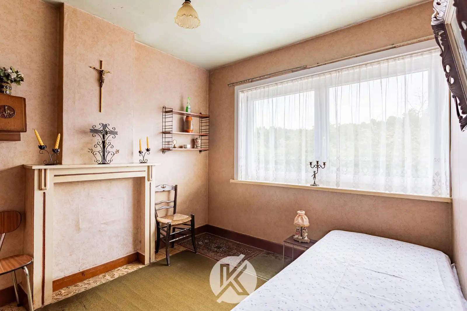 Renovatiewoning op gunstige ligging foto 9