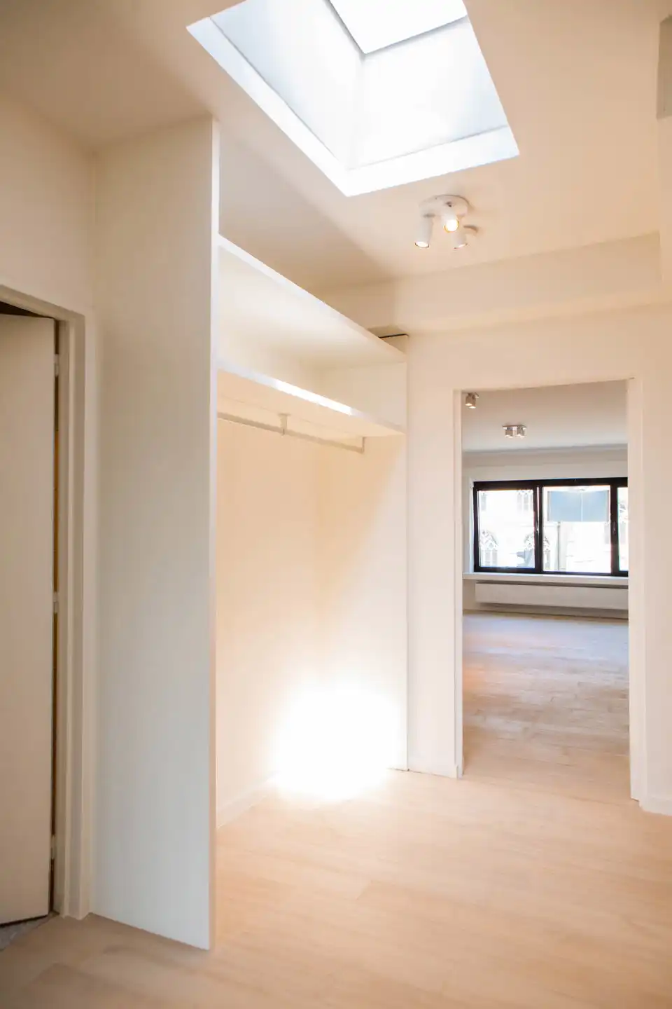 Verzorgd 2-slaapkamerappartement met terras in hartje Bonheiden foto 7