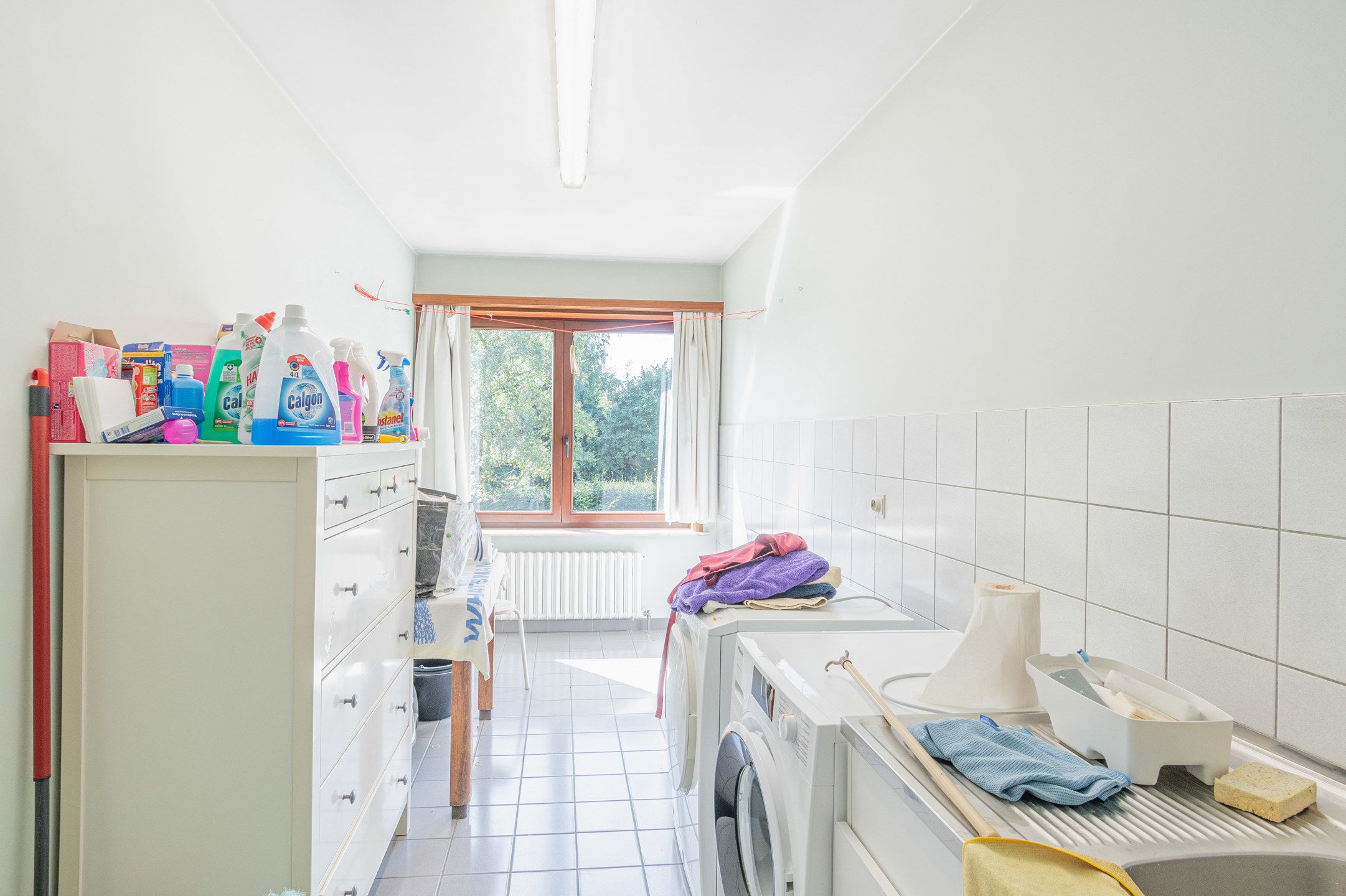 Riante woning met grote praktijkruimte foto 38