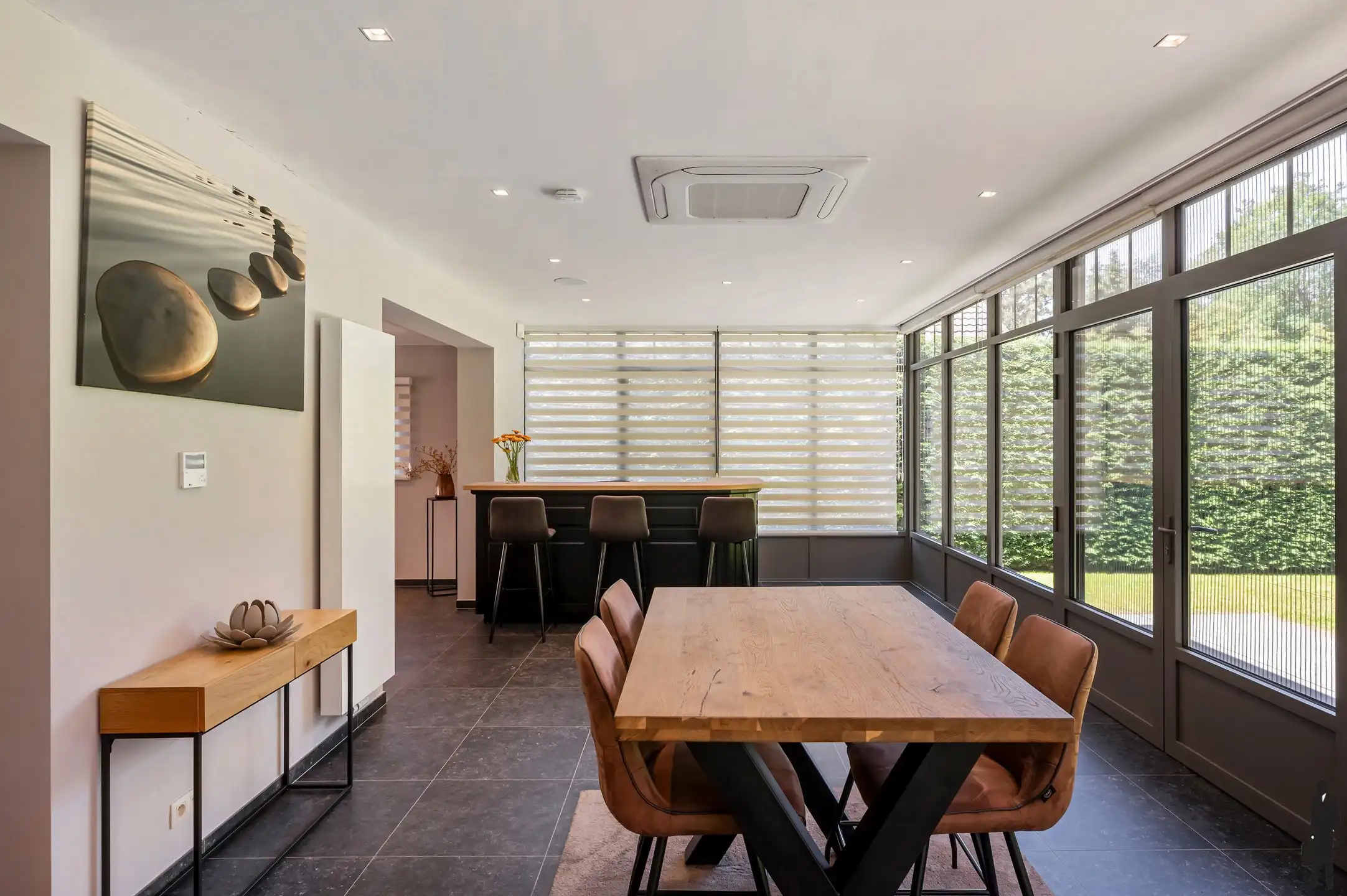 Instapklare tijdloze villa op rustige locatie te Schoten! foto 7