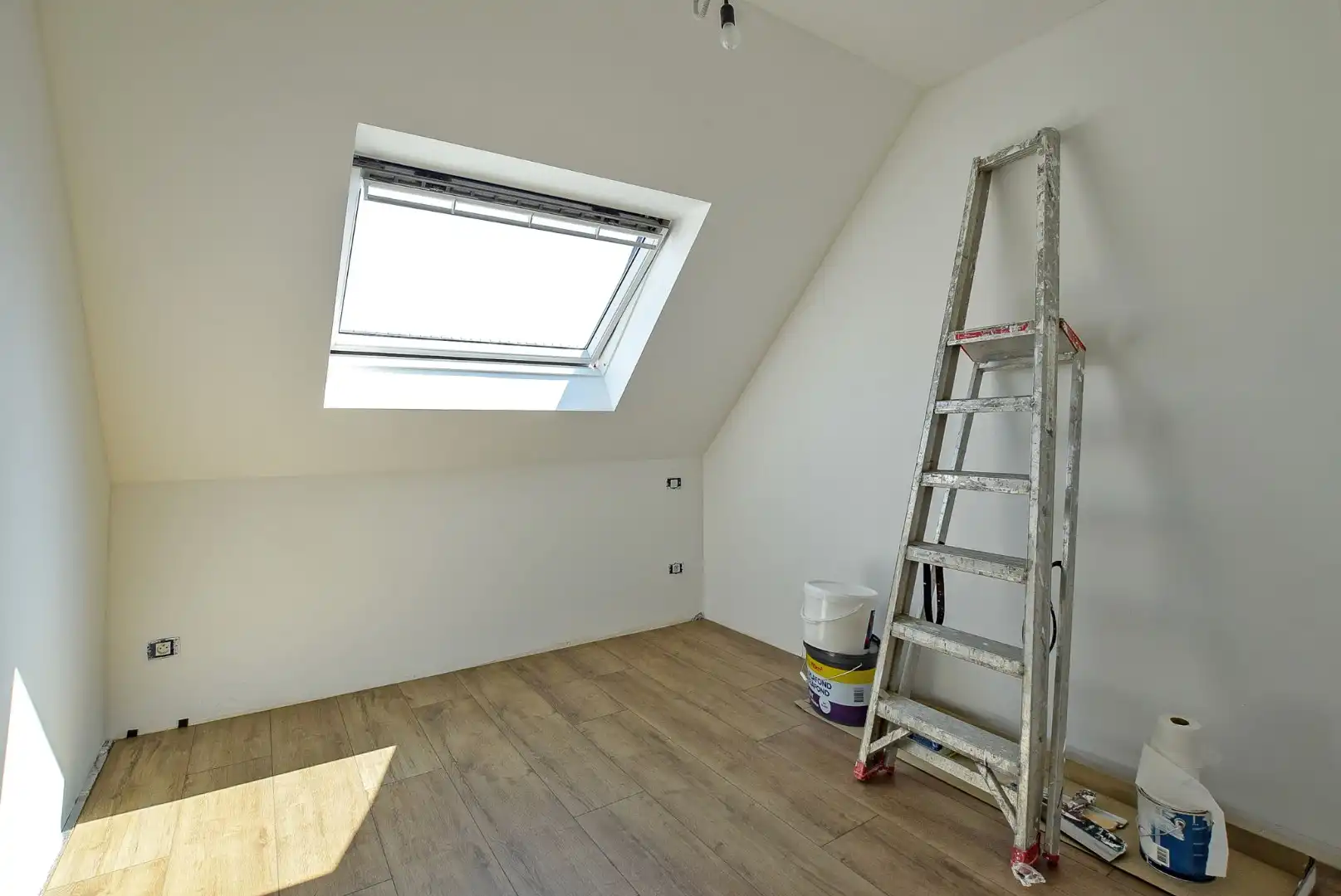 Prachtig afgewerkte nieuwbouwwoning met 4 slaapkamers te Pervijze (Diksmuide).  foto 18