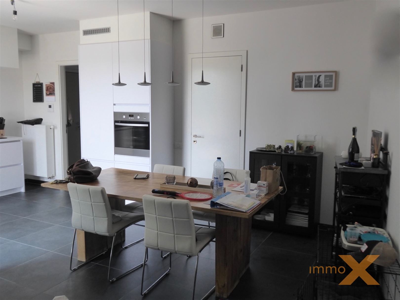 Lichtrijk appartement met prachtig waterzicht foto 29