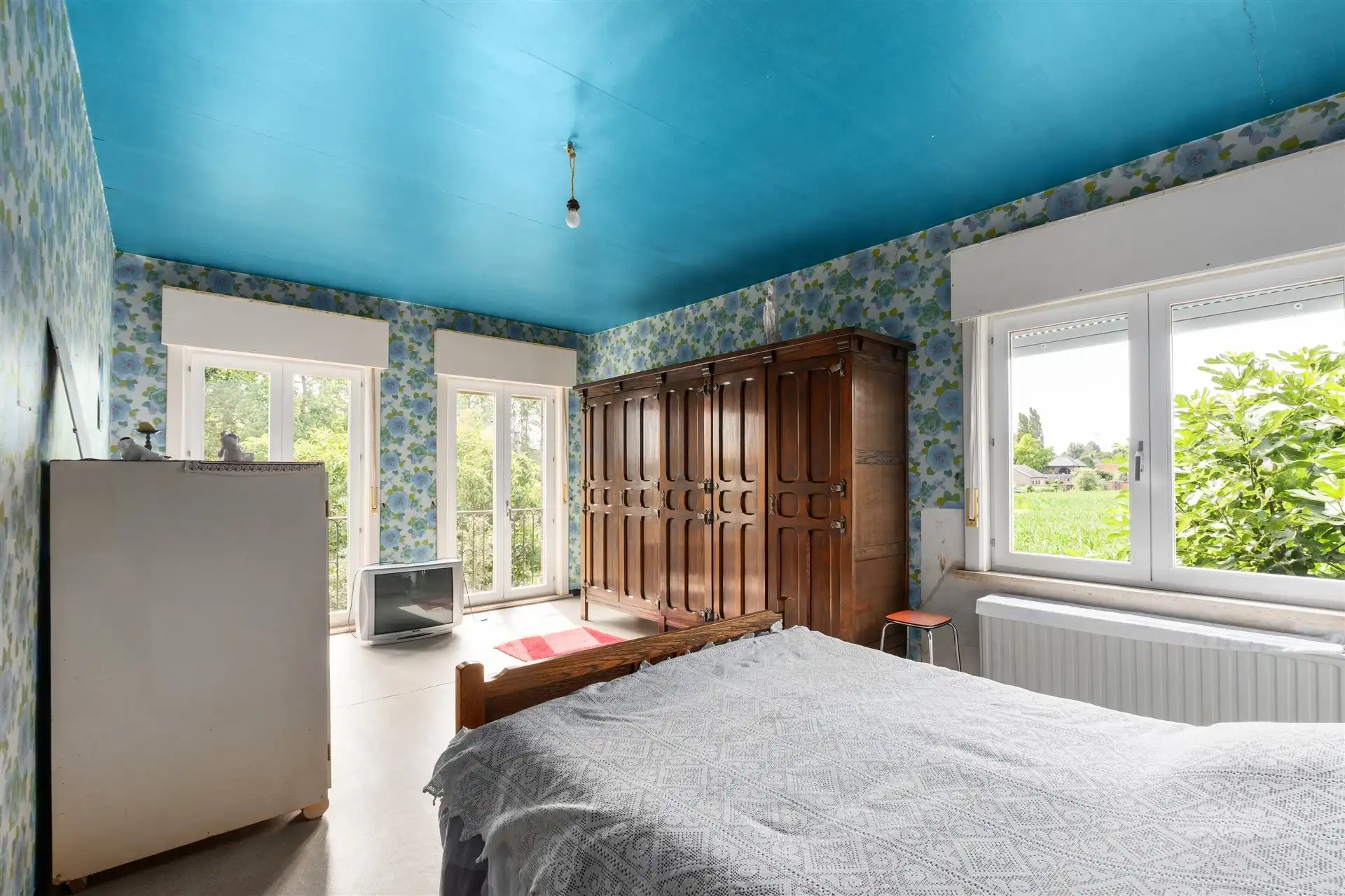Karaktervolle gezinswoning met 7 slaapkamers in Oosterzele foto 18