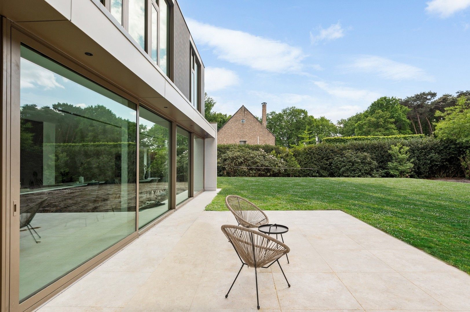 Moderne nieuwbouwvilla op prachtig perceel 4.718 m² - 2% RR! foto 13