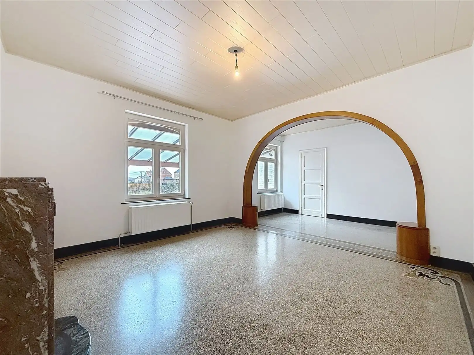 Ruime woning met 4 slpks en verhuurde studio + tuin foto 45