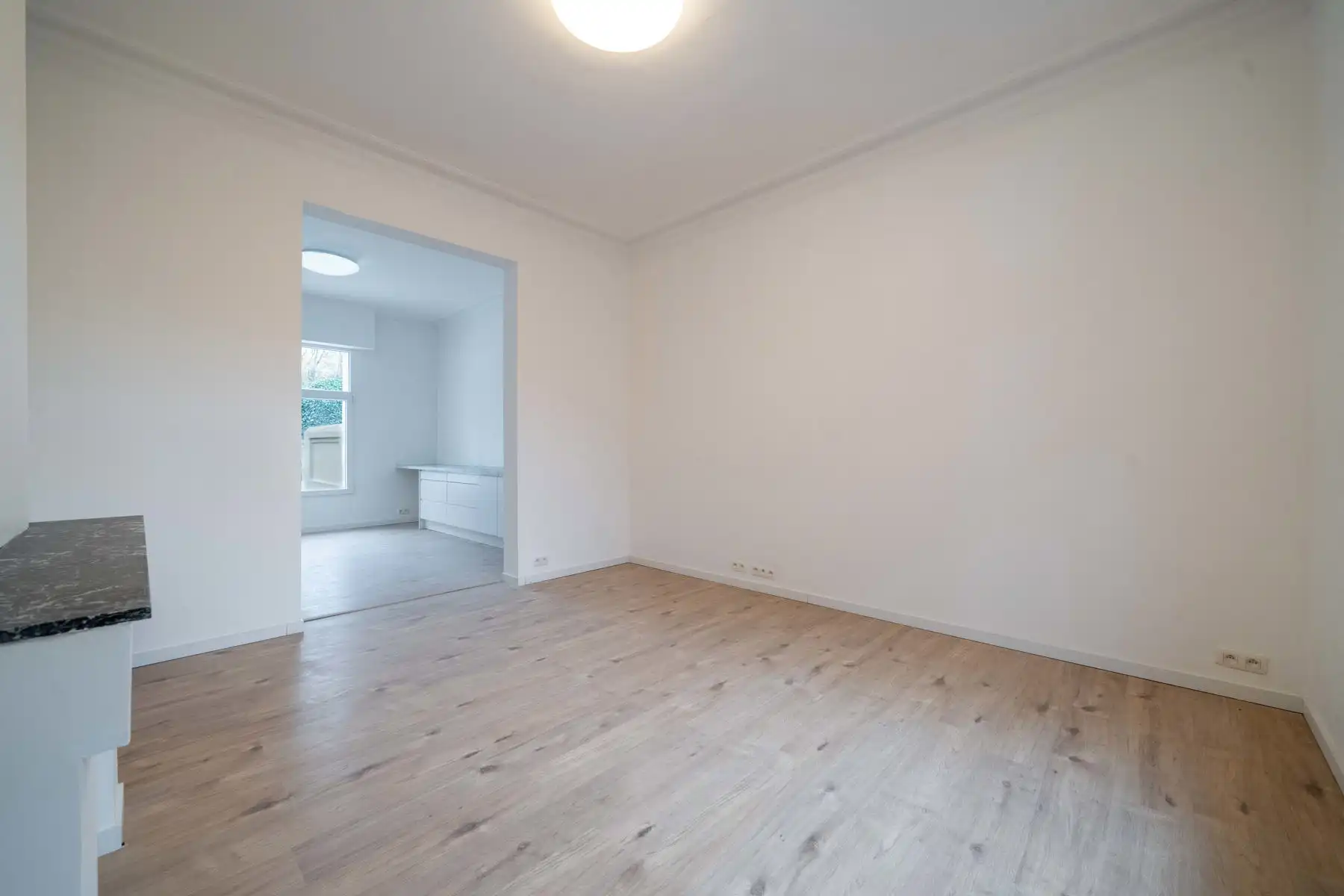 Karakteristieke HOB met 4 slpk in centrum Heist foto 8