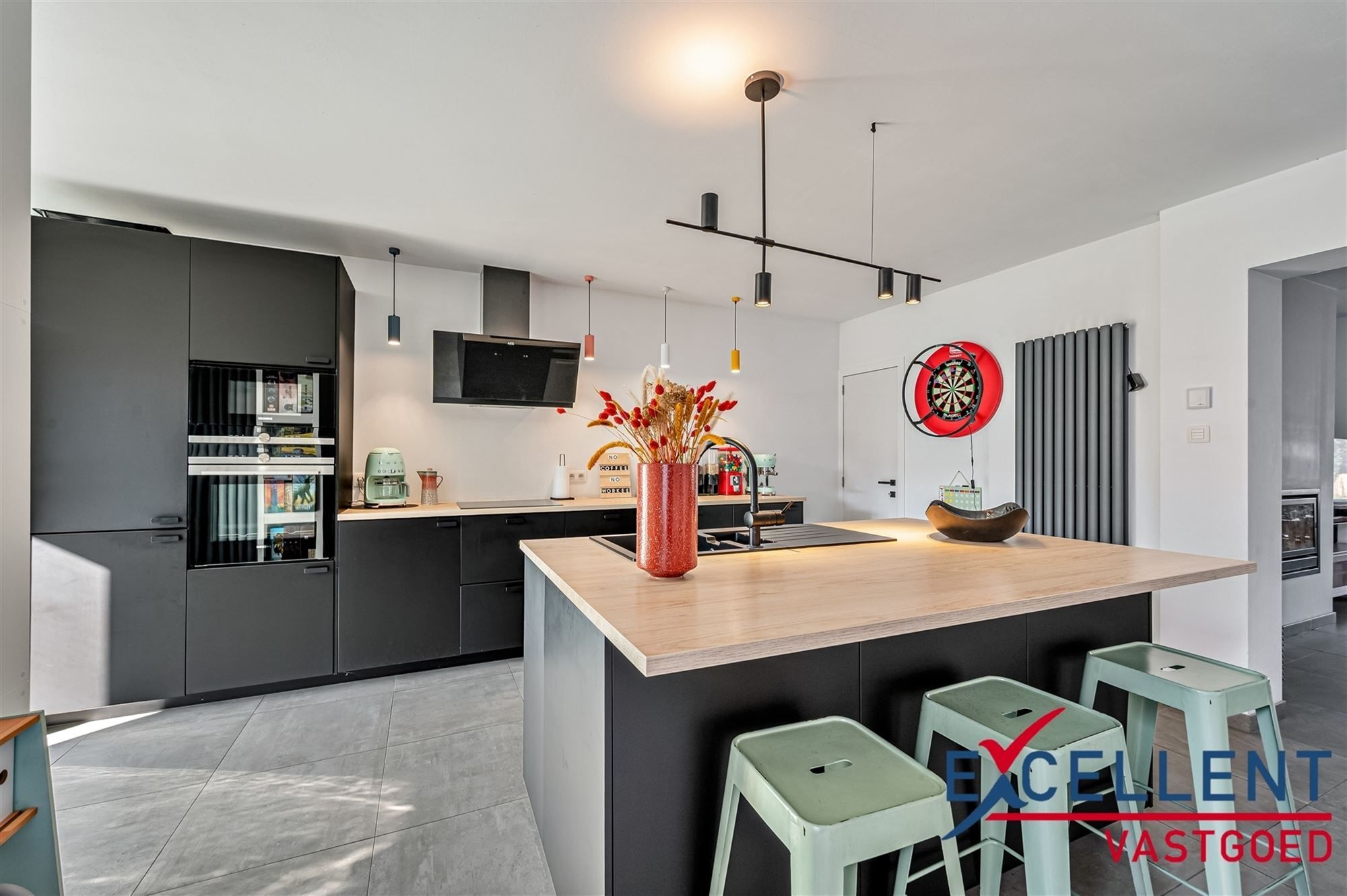 Gerenoveerde gezinswoning met 3 slaapkamers in Zulte foto 3