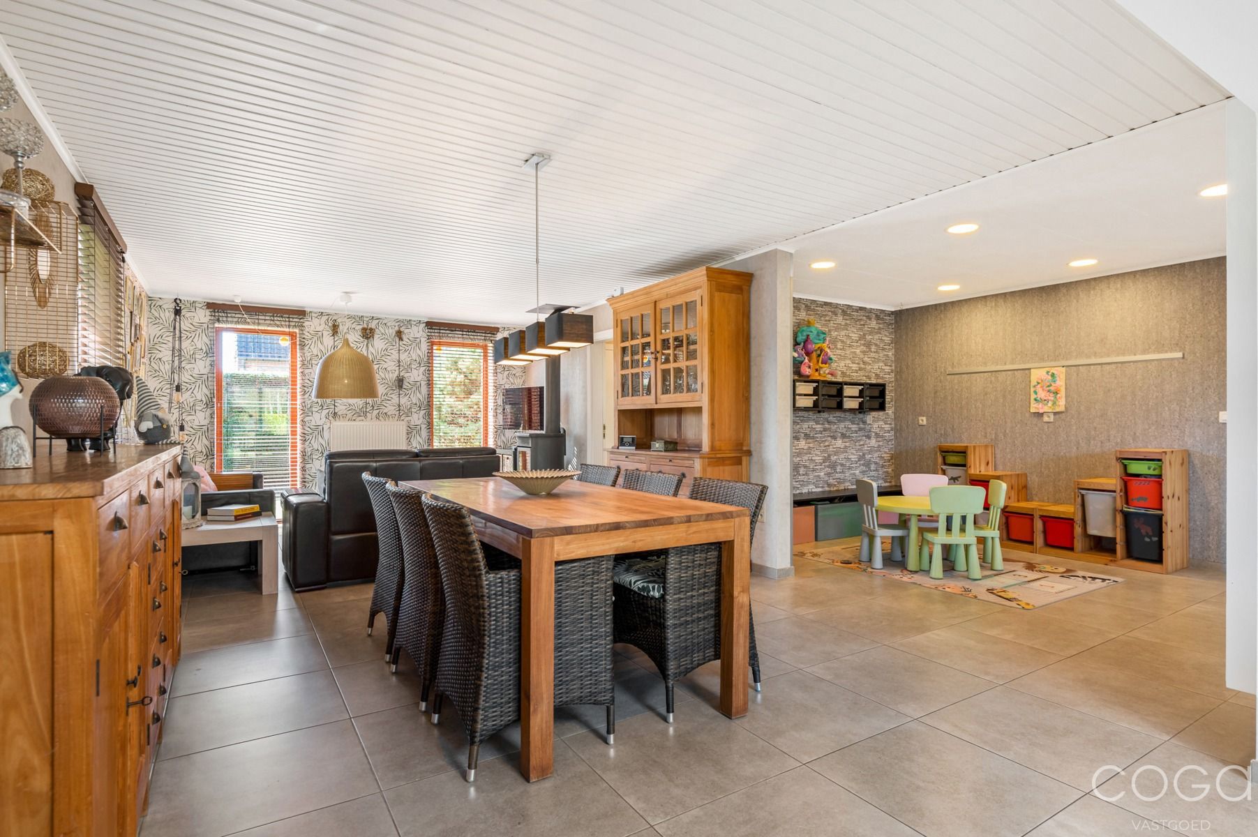 Energievriendelijke woning met 4 slaapkamers  foto 4