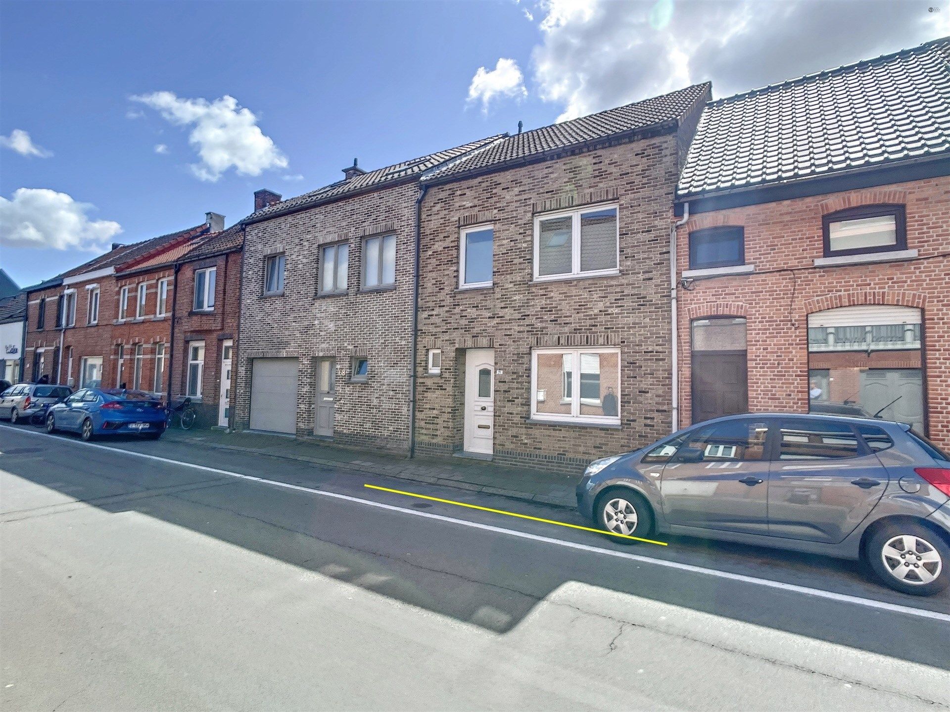 Instapklare woning met 3 slaapkamers en  leuke tuin op 310m² foto 18