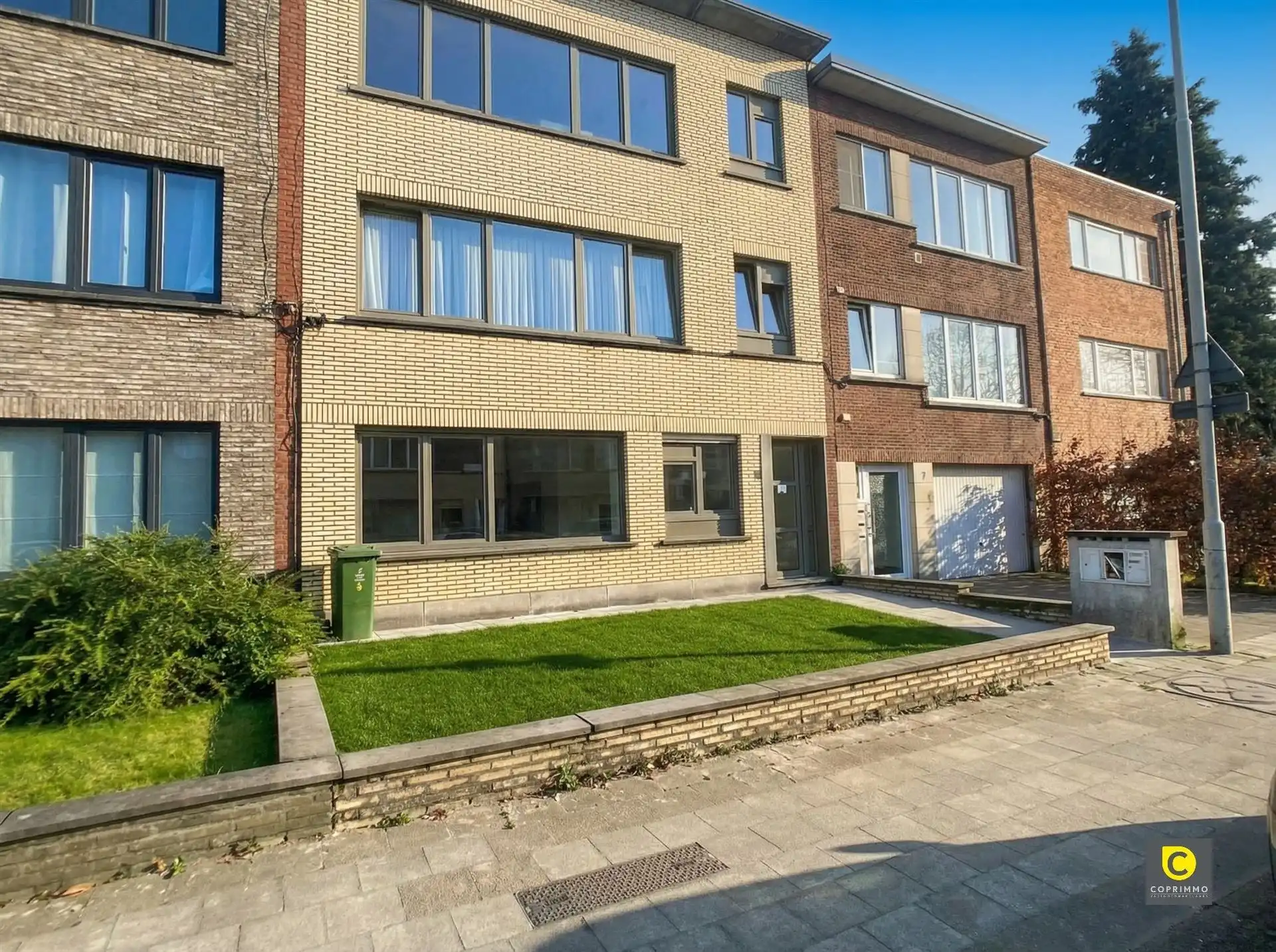 Mooi gerenoveerd GLV met 3 slpks en tuintje! foto 10