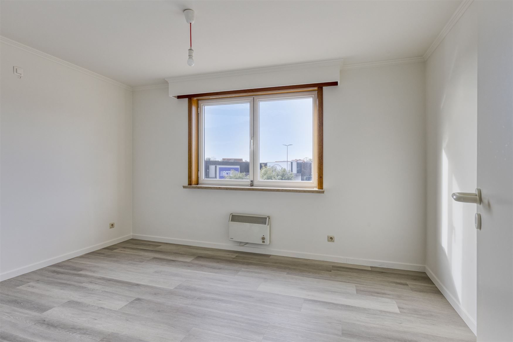 Lichtrijk hoekappartement foto 8