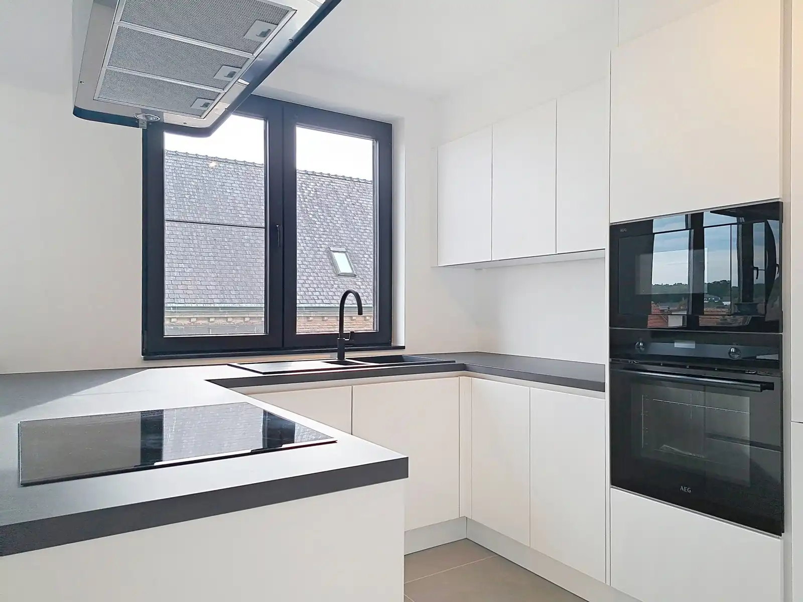 Appartement te huur foto 3
