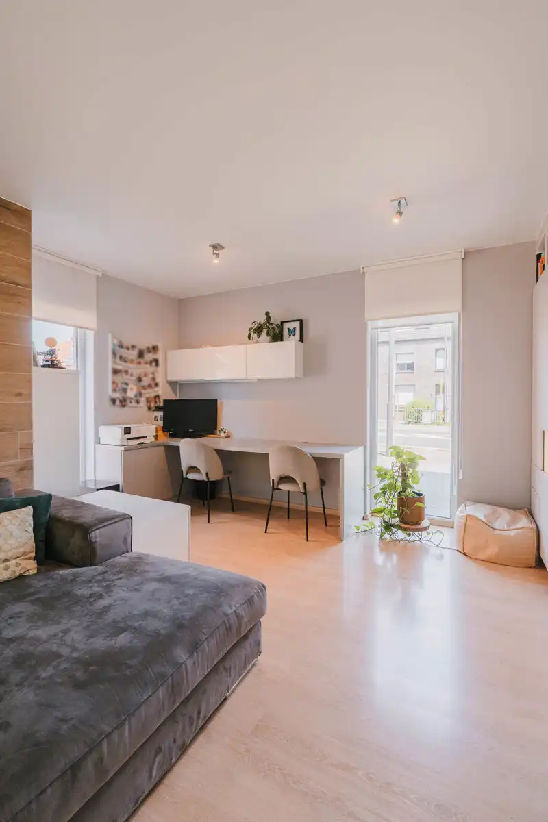 Ruime (278m²!), kwalitatieve gezinswoning met sterk EPC! foto 9