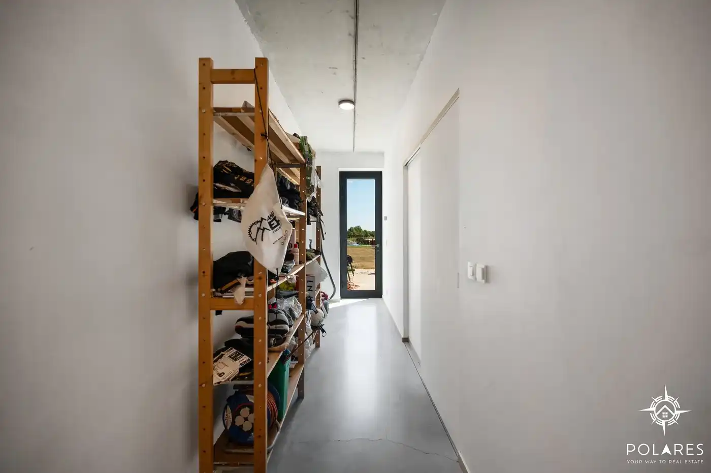 Moderne woning in het landelijke Hoegaarden foto 26