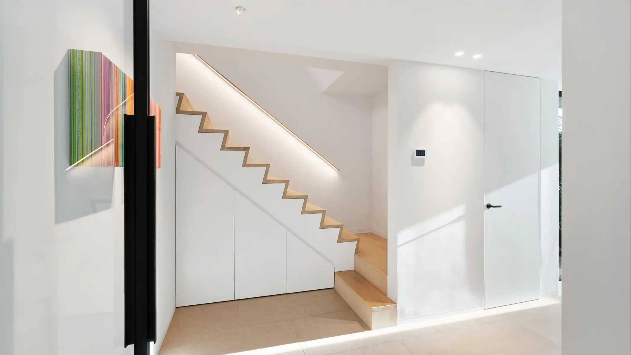 Prachtig vernieuwde villa op een rustige ligging foto 13