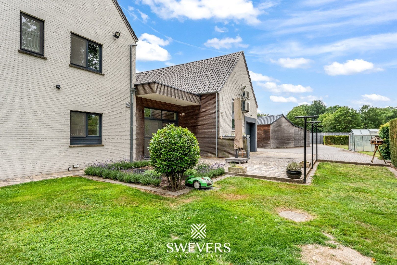 Unieke, veelzijdige open bebouwing met bijgebouw  foto 33