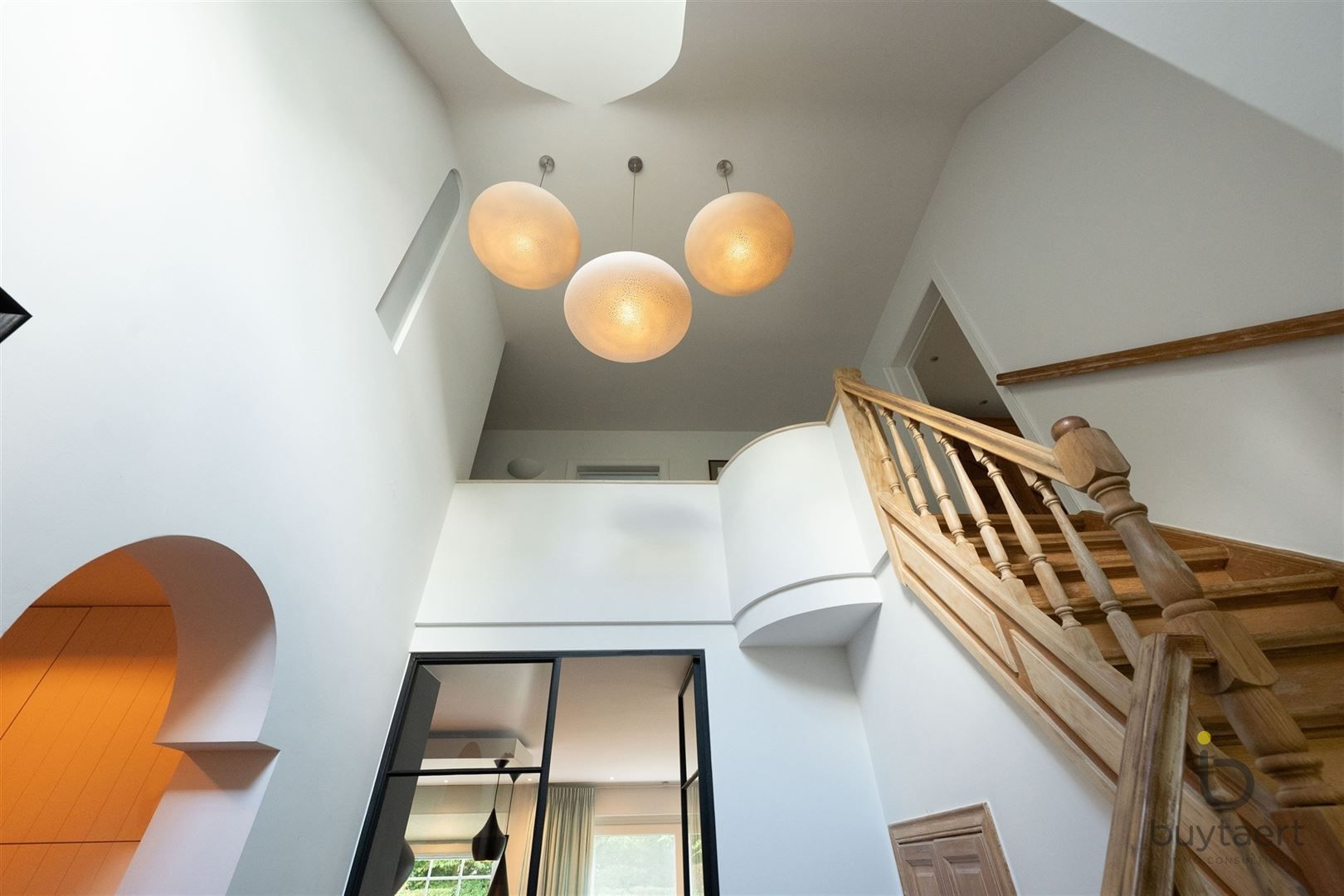 EXCLUSIEF: stijlvolle villa met een tijdloze inrichting op een toplocatie te Schilde! foto 43