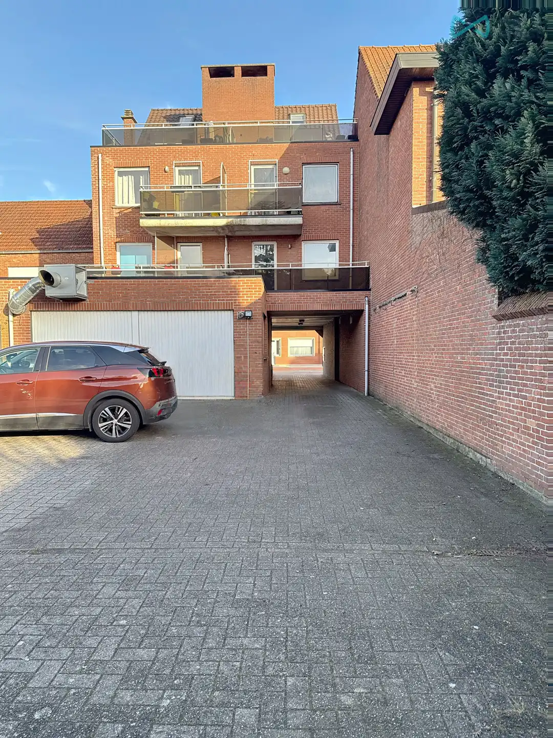 Appartement te koop foto 7