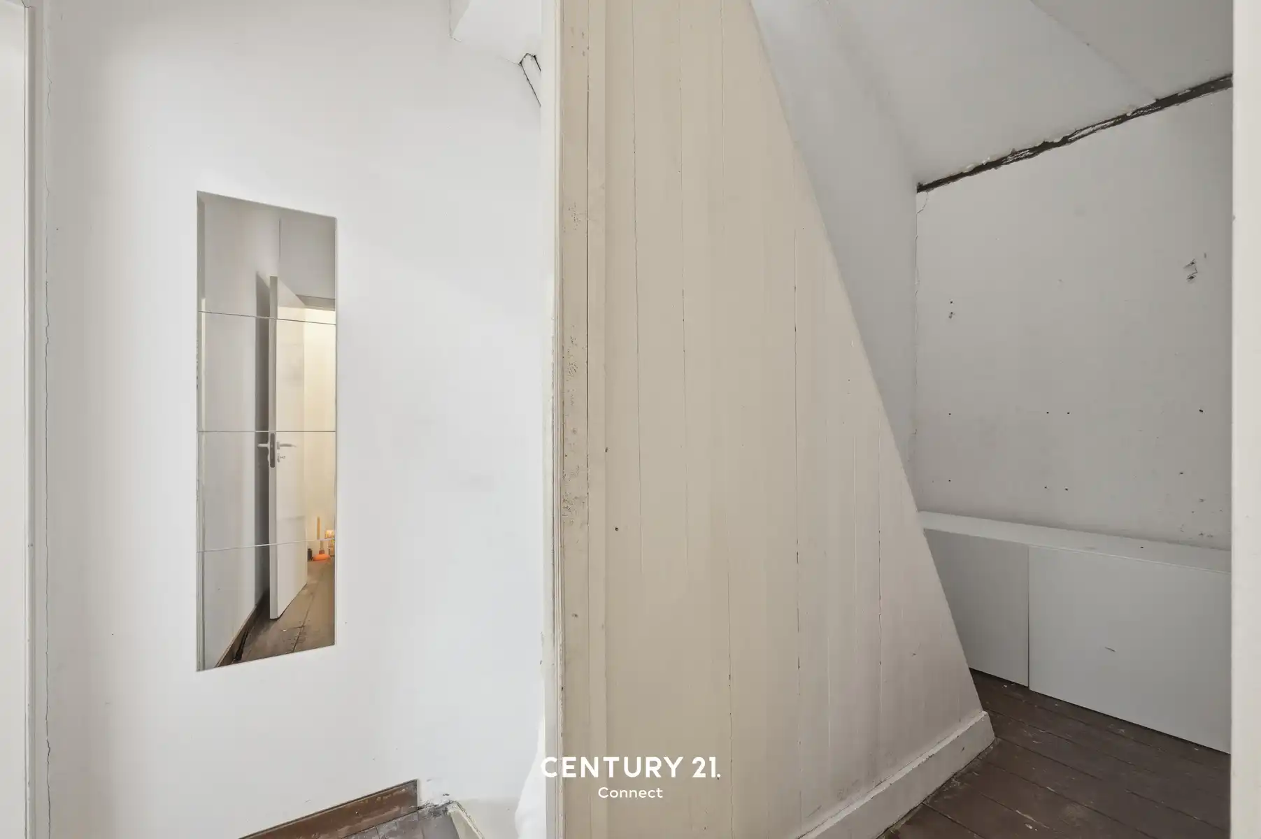 Knusse woning in centrum Leuven. foto 10
