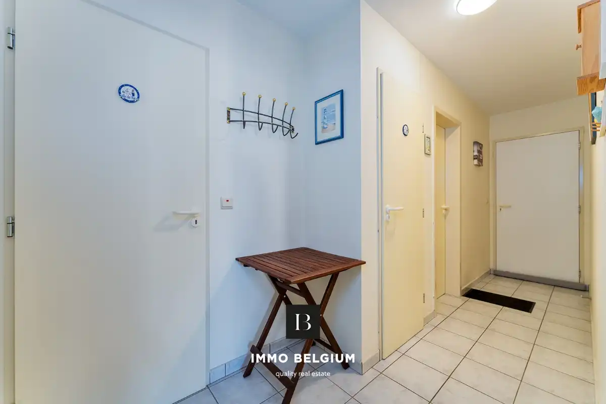 Goed onderhouden tuinappartement nabij het centrum foto 10