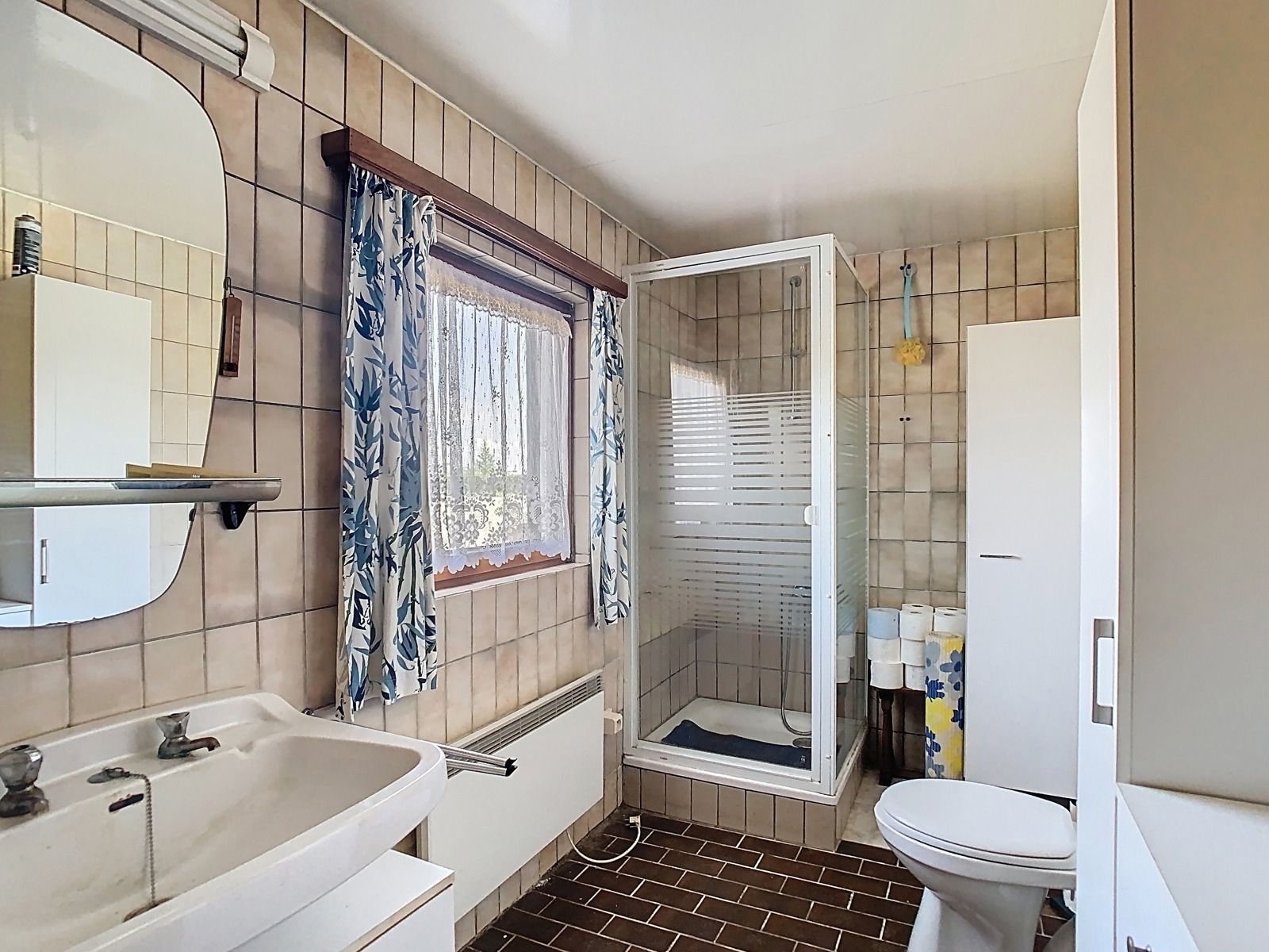 Vrijstaande woning in een landelijke omgeving! foto 9