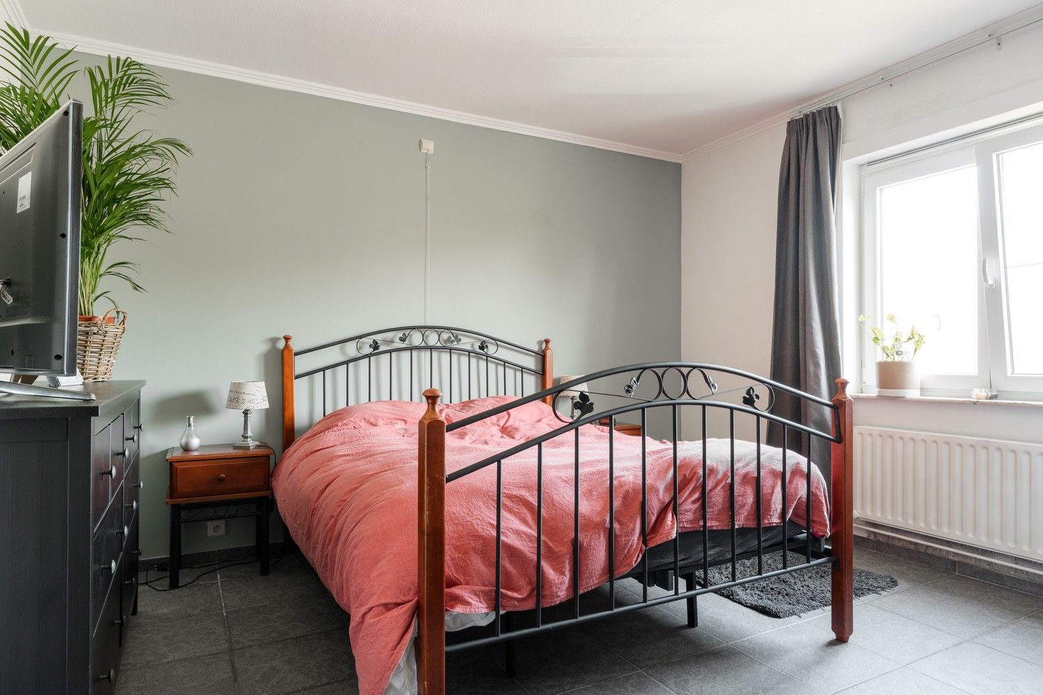 3 slaapkamer appartement in het centrum van Hamont! foto 12