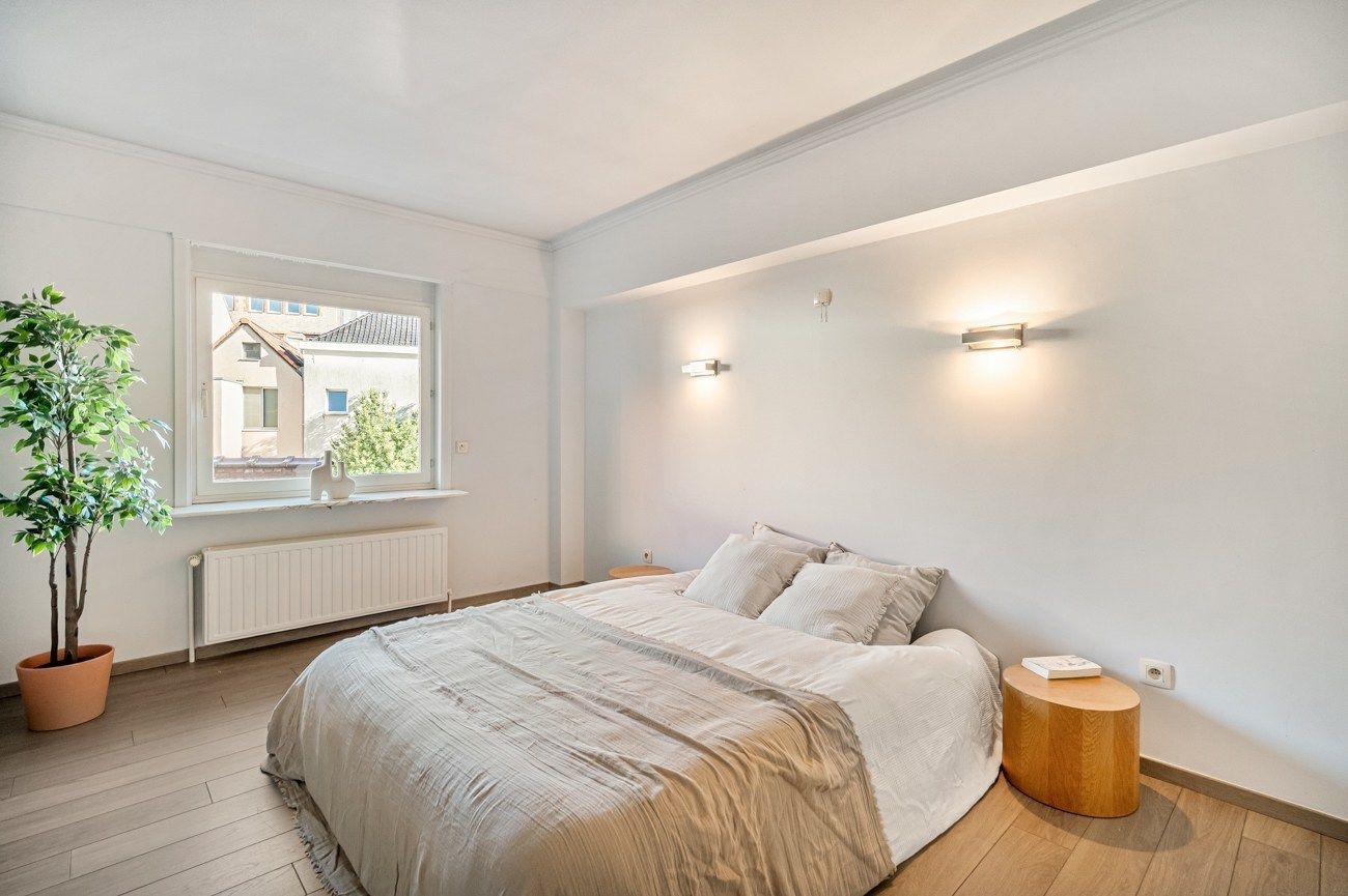 Instapklaar 2-slaapkamer appartement op toplocatie foto 17