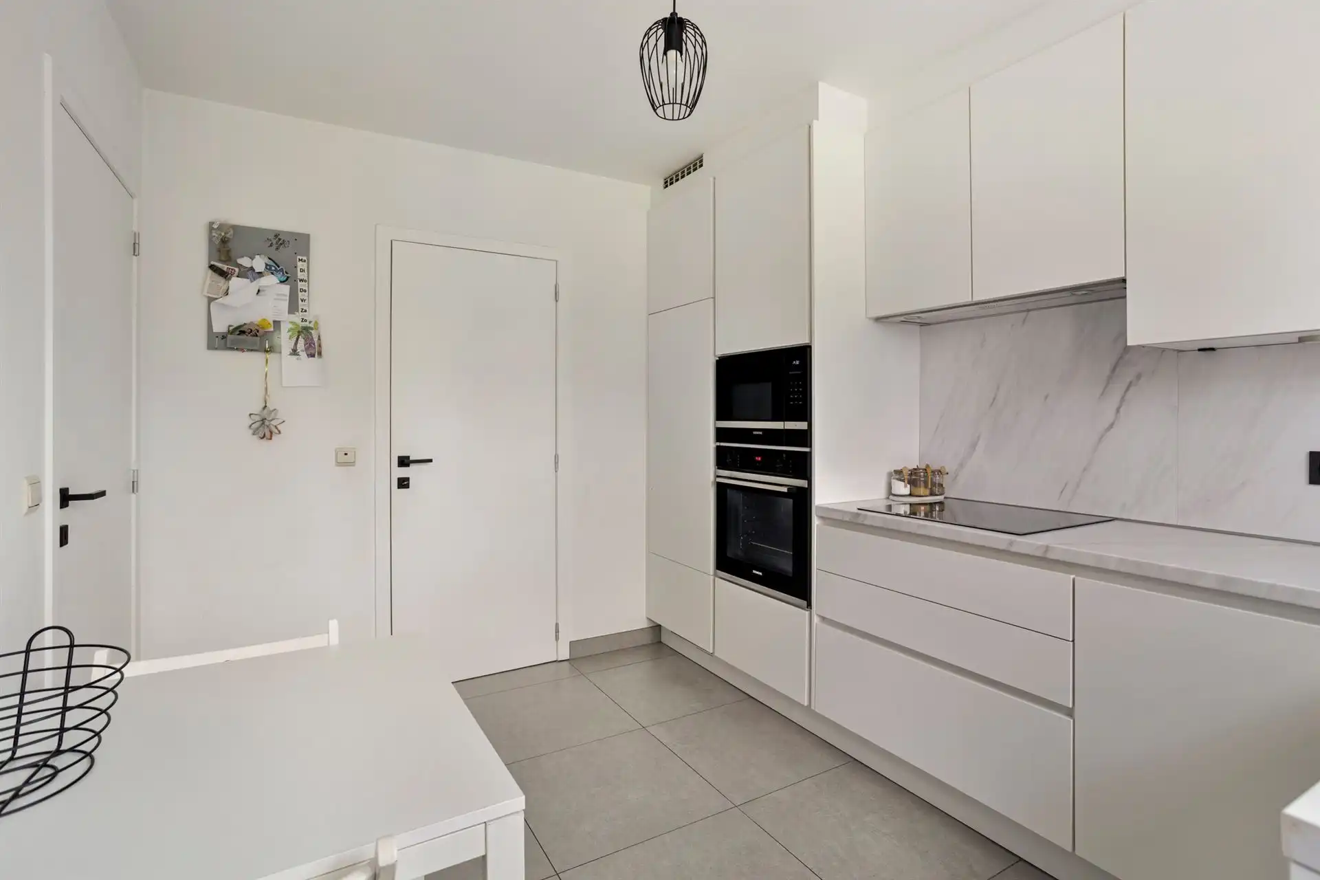 Instapklare woning met 3 slaapkamers en garage.  foto 8
