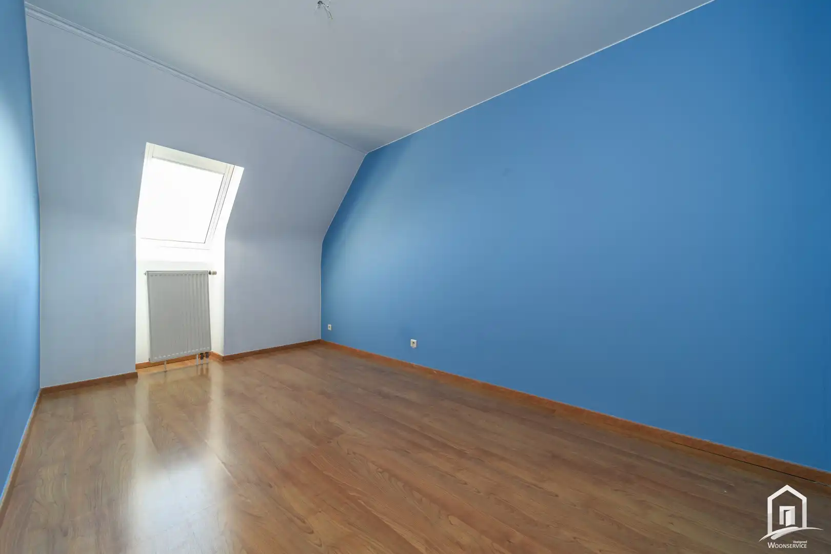 Gezellig en ruim duplex-appartement in centrum Aalst foto 10