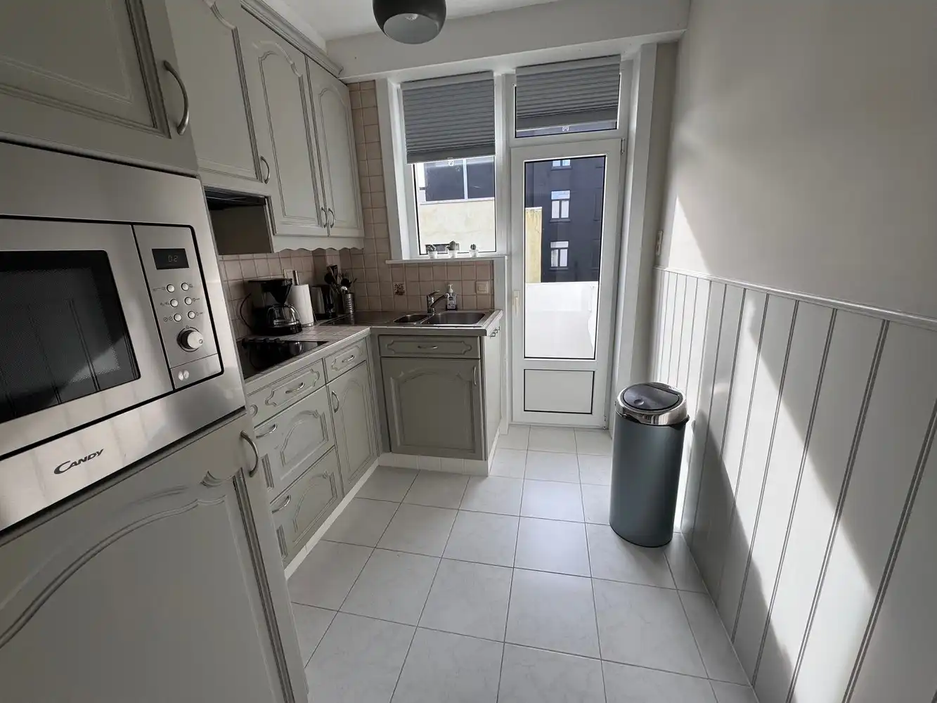 RESIDENTIE MADELEINE foto 5