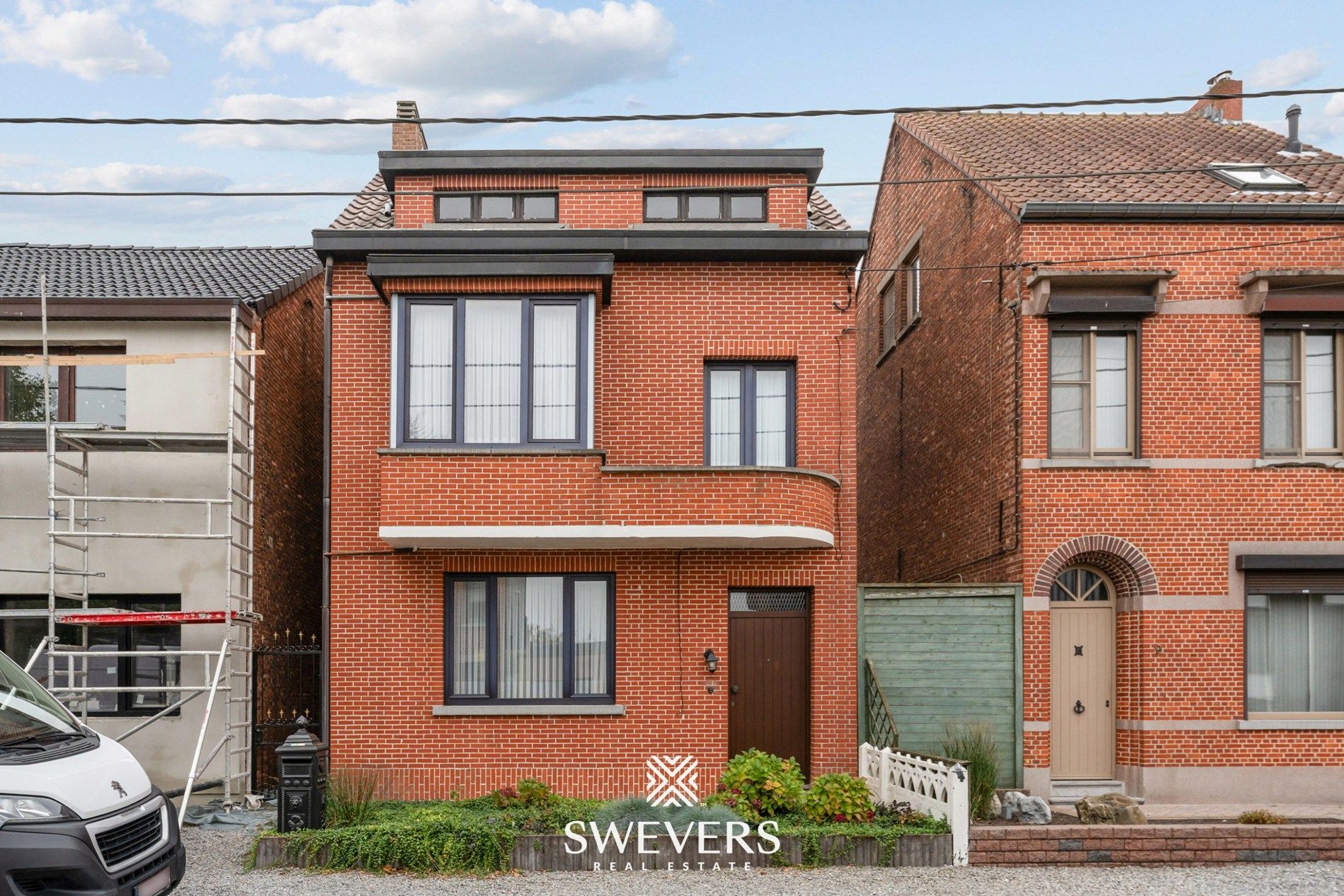 Huis te koop Onafhankelijkheidsstraat 7 - - 3970 Leopoldsburg