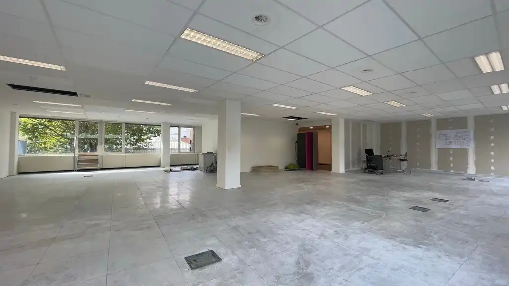 Kantoor te huur in Franklin Building te Berchem foto 10