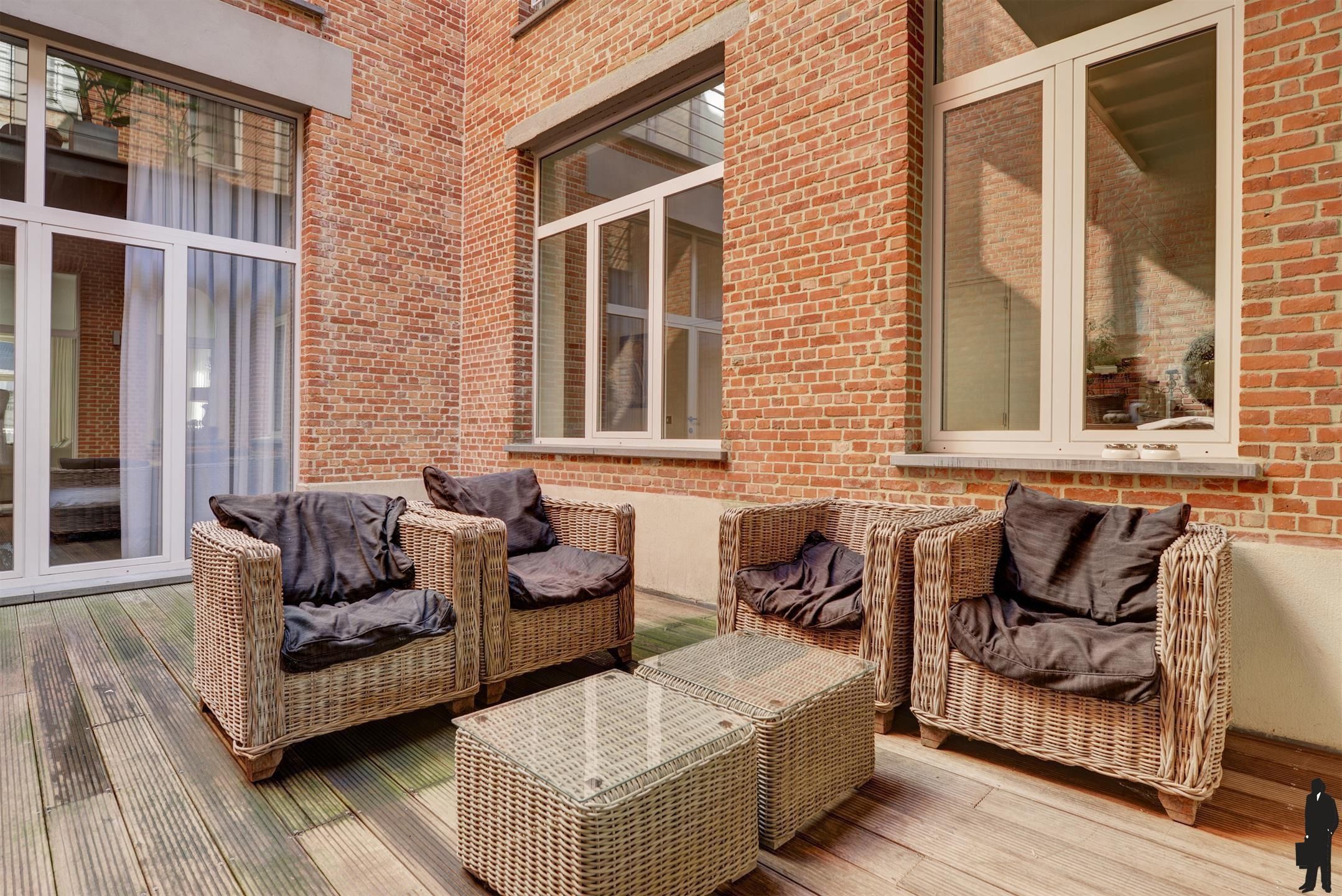 Luxe appartement, gelegen in residentie "Het Herenhuis" foto 20