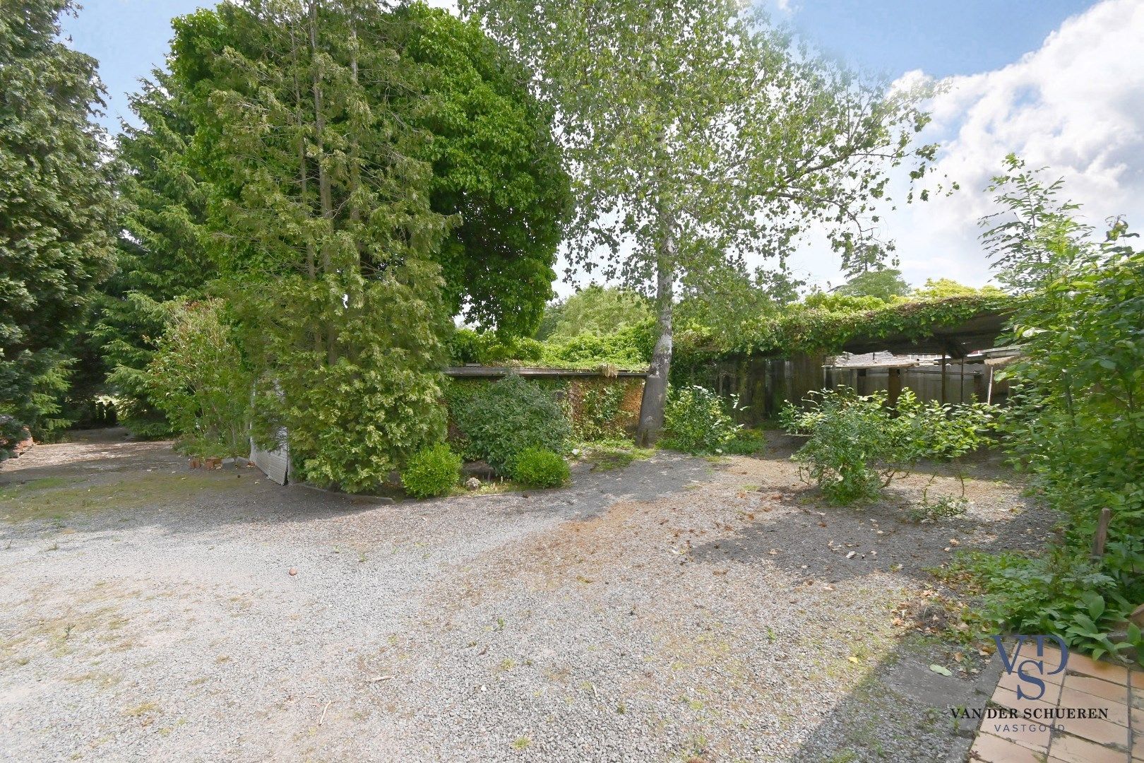 Wonen op meer dan 5.500 m² in Kwenenbos. foto 23